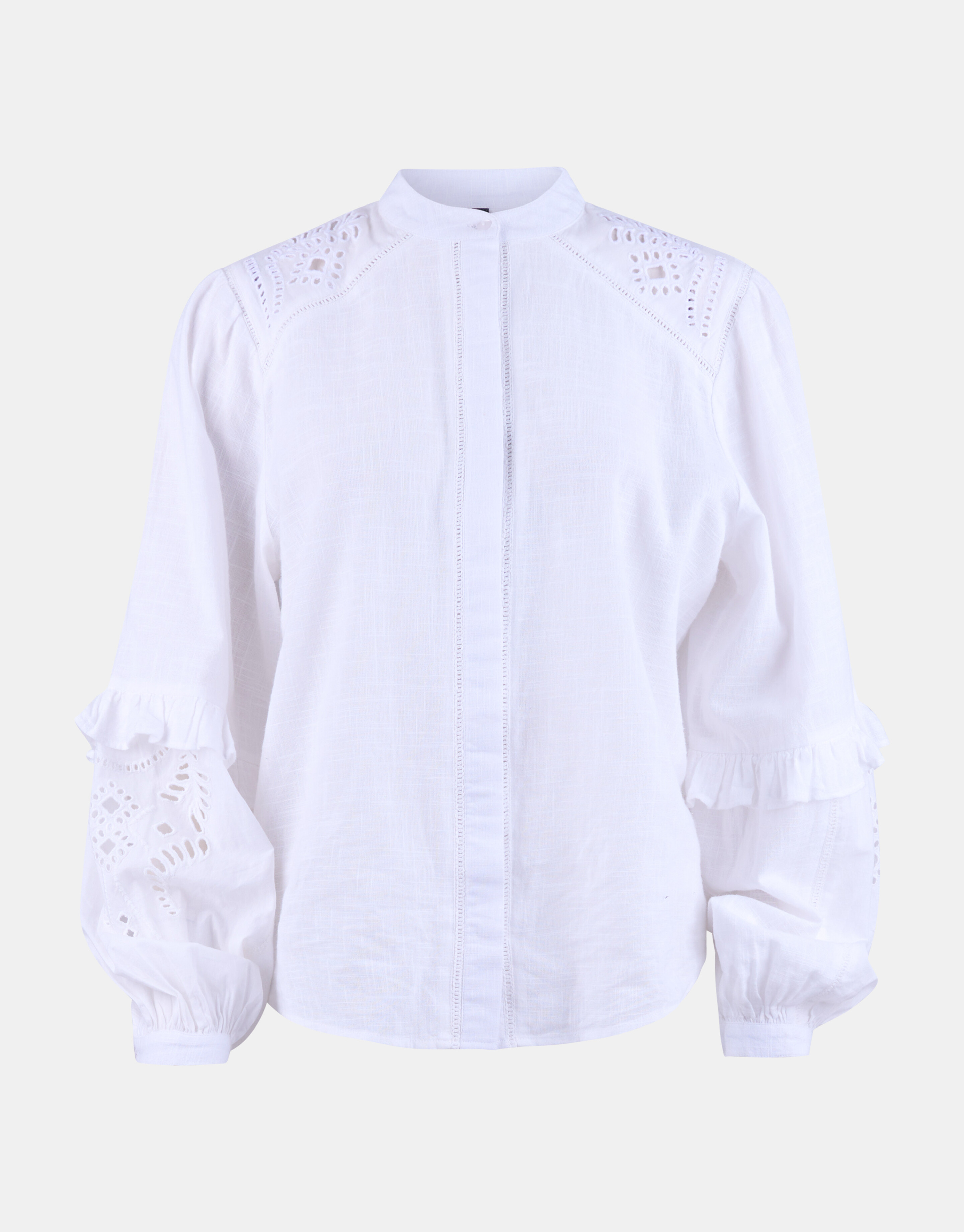 West Bluse EKSEPT