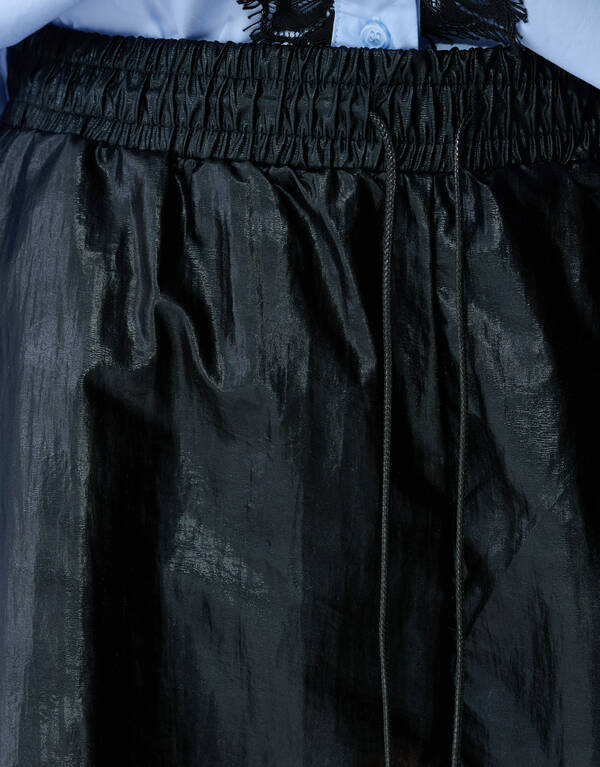 Shiny Short Schwarz SHOEBY WOMEN