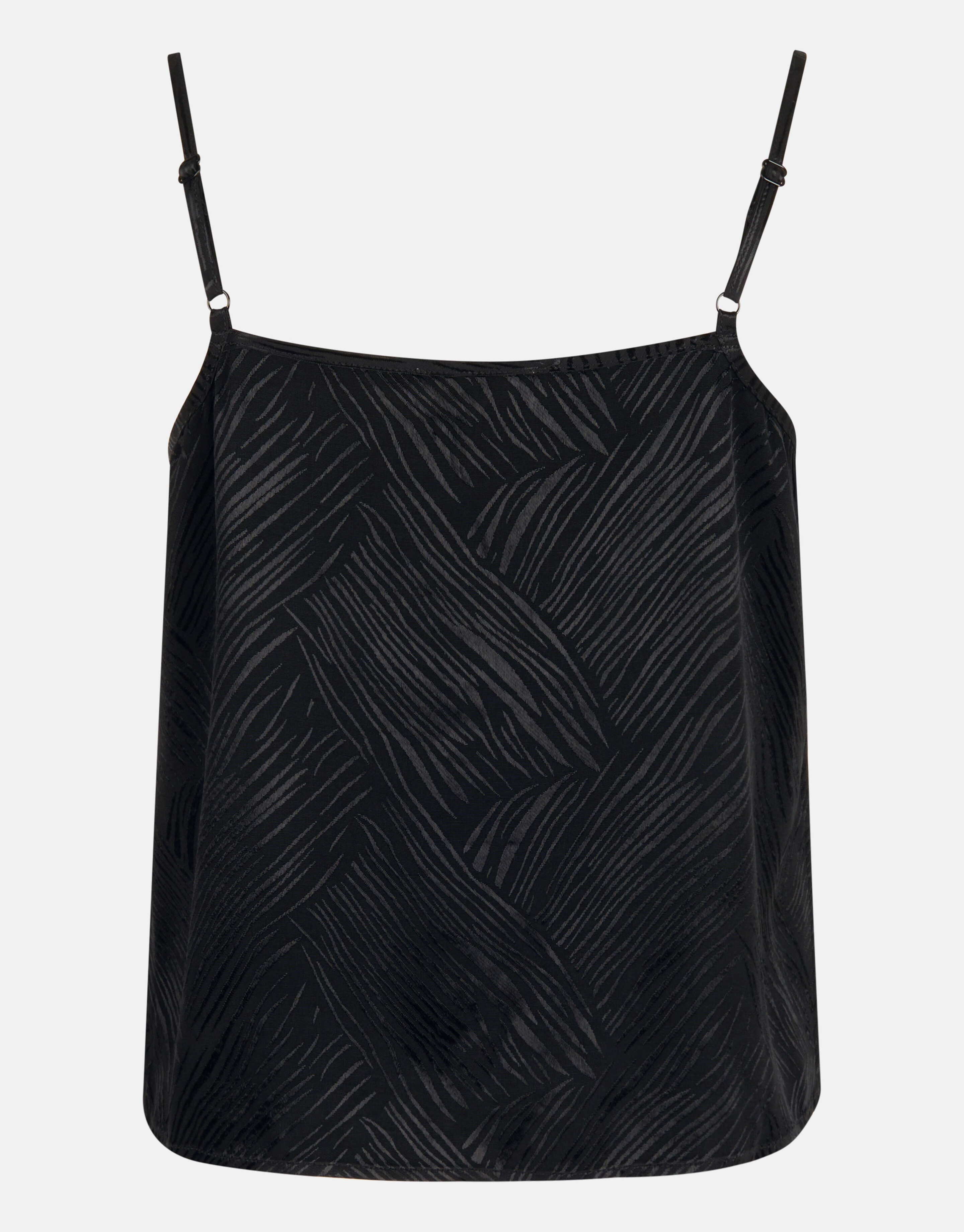 Top Schwarz SHOEBY WOMEN