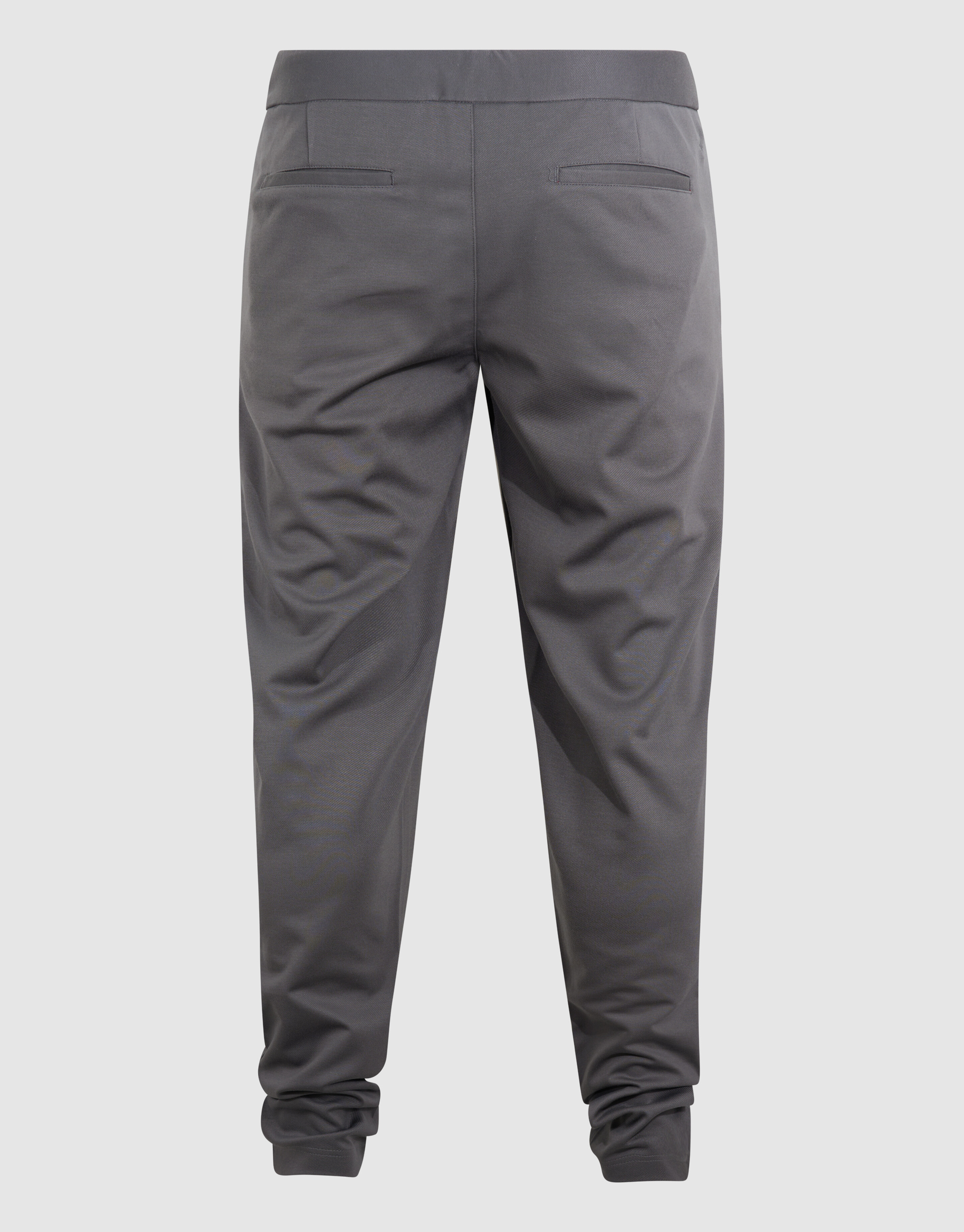 Konisch zulaufende Hose Dunkelgrün SHOEBY MEN