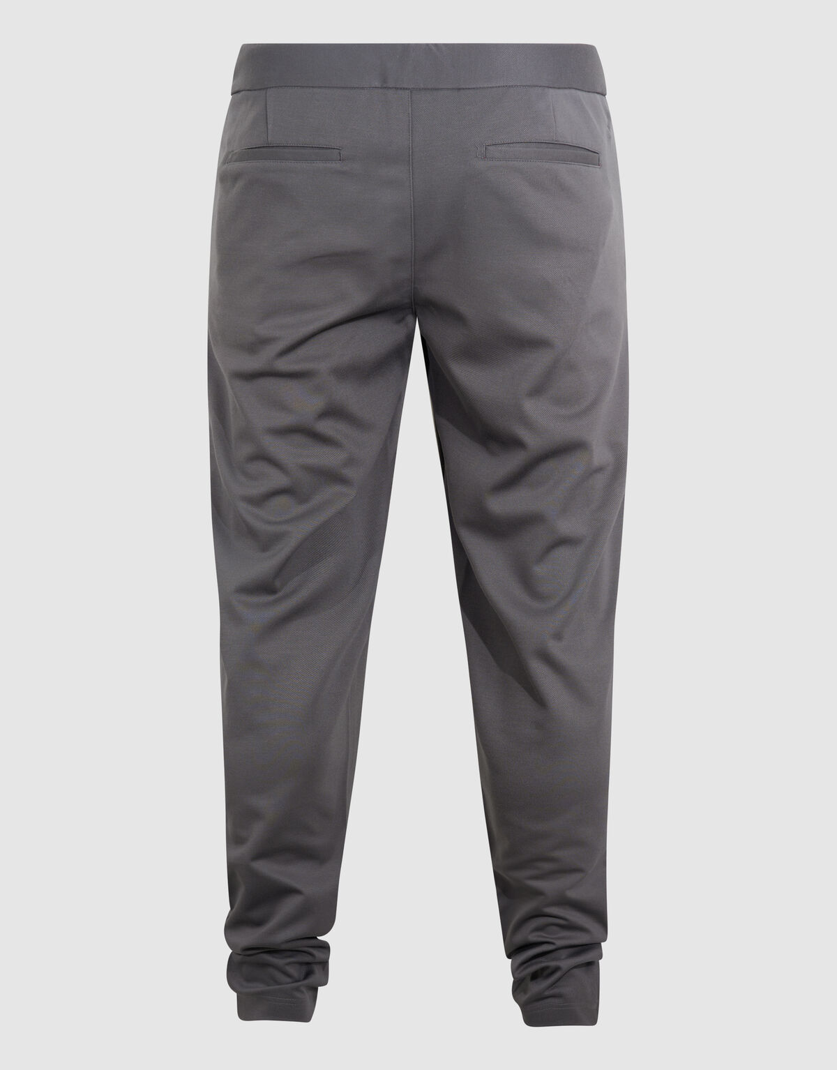 Konisch zulaufende Hose Dunkelgrün SHOEBY MEN