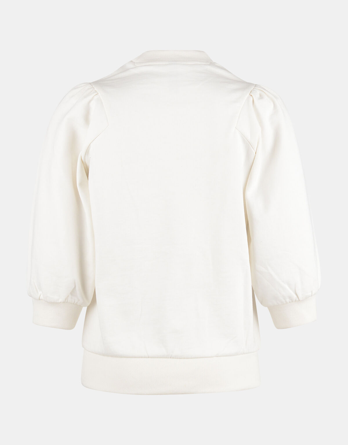 Marley Pullover EKSEPT