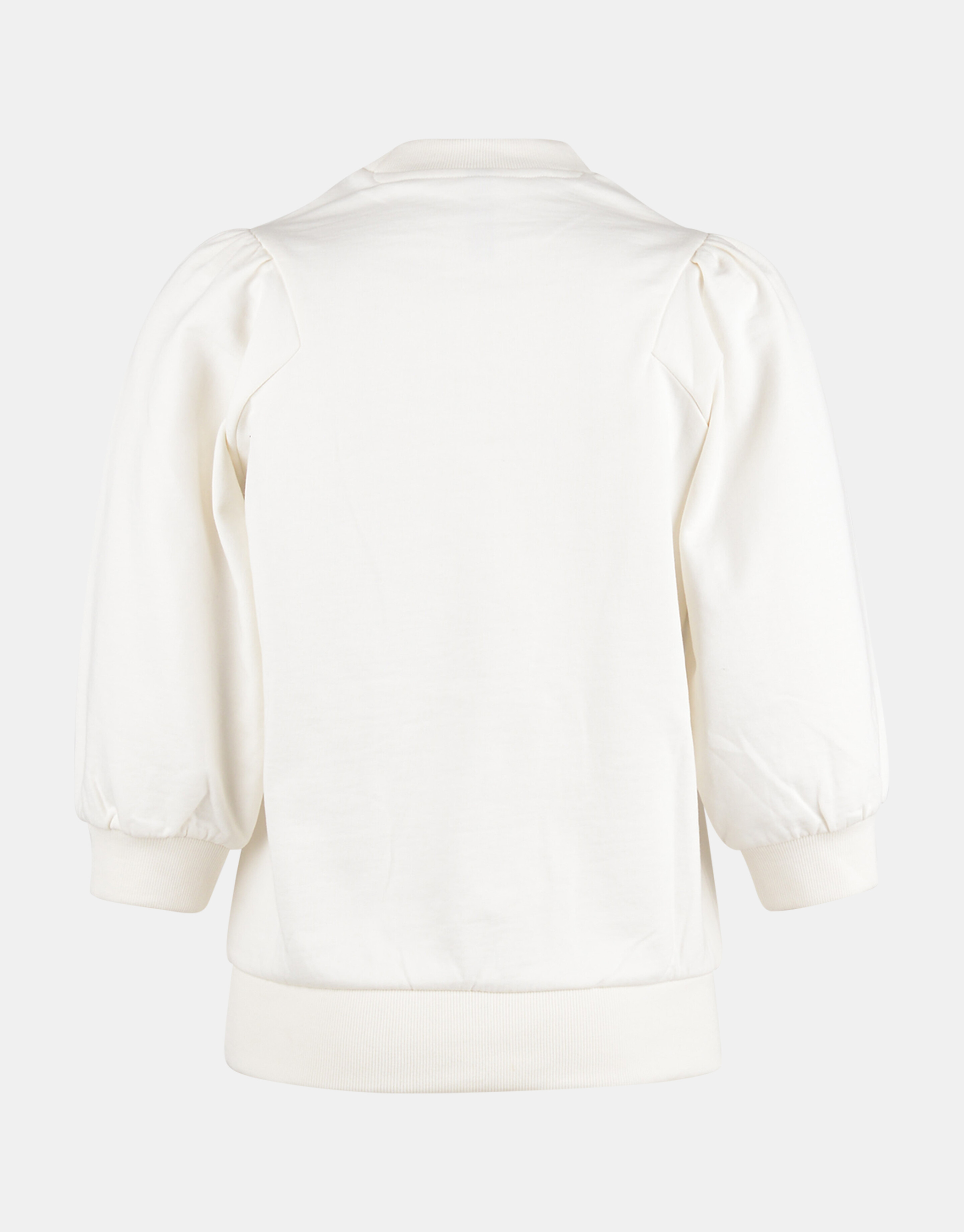Marley Pullover EKSEPT