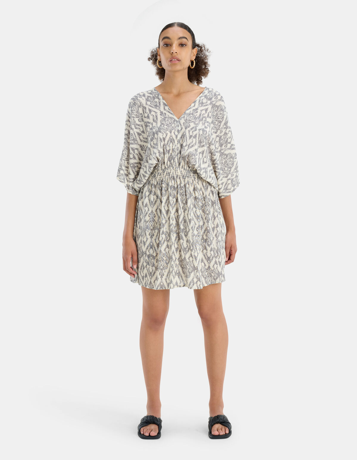 Faltenkleid EKSEPT