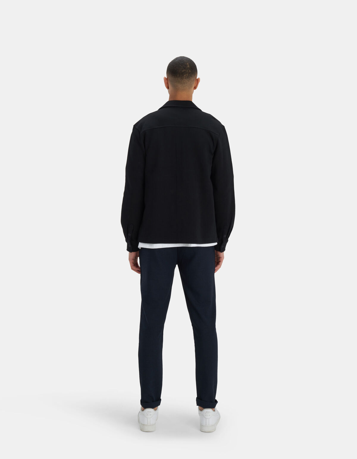 Wessel &Uuml;berhemd REFILL