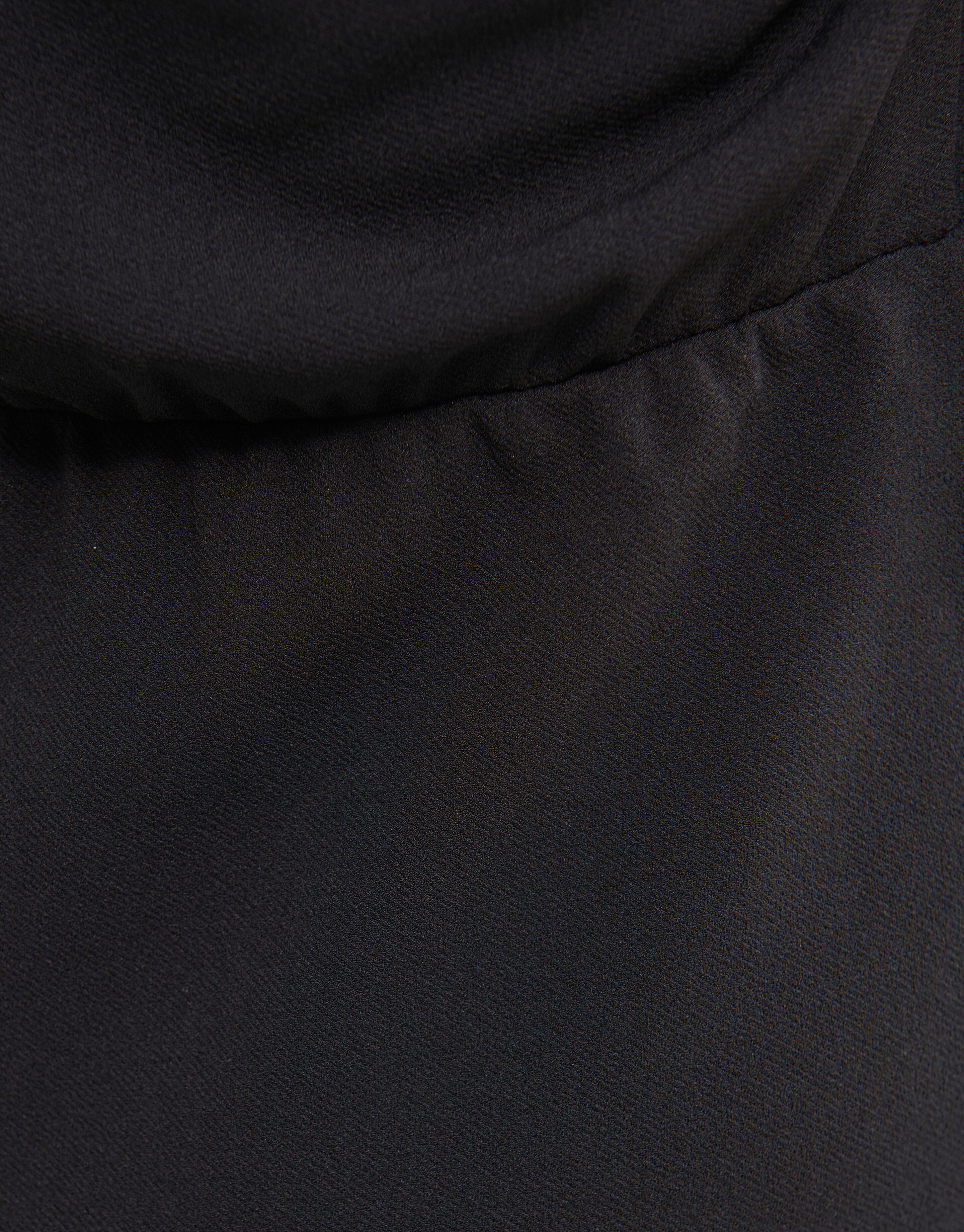 Punta Kleid Schwarz von Fred SHOEBY WOMEN