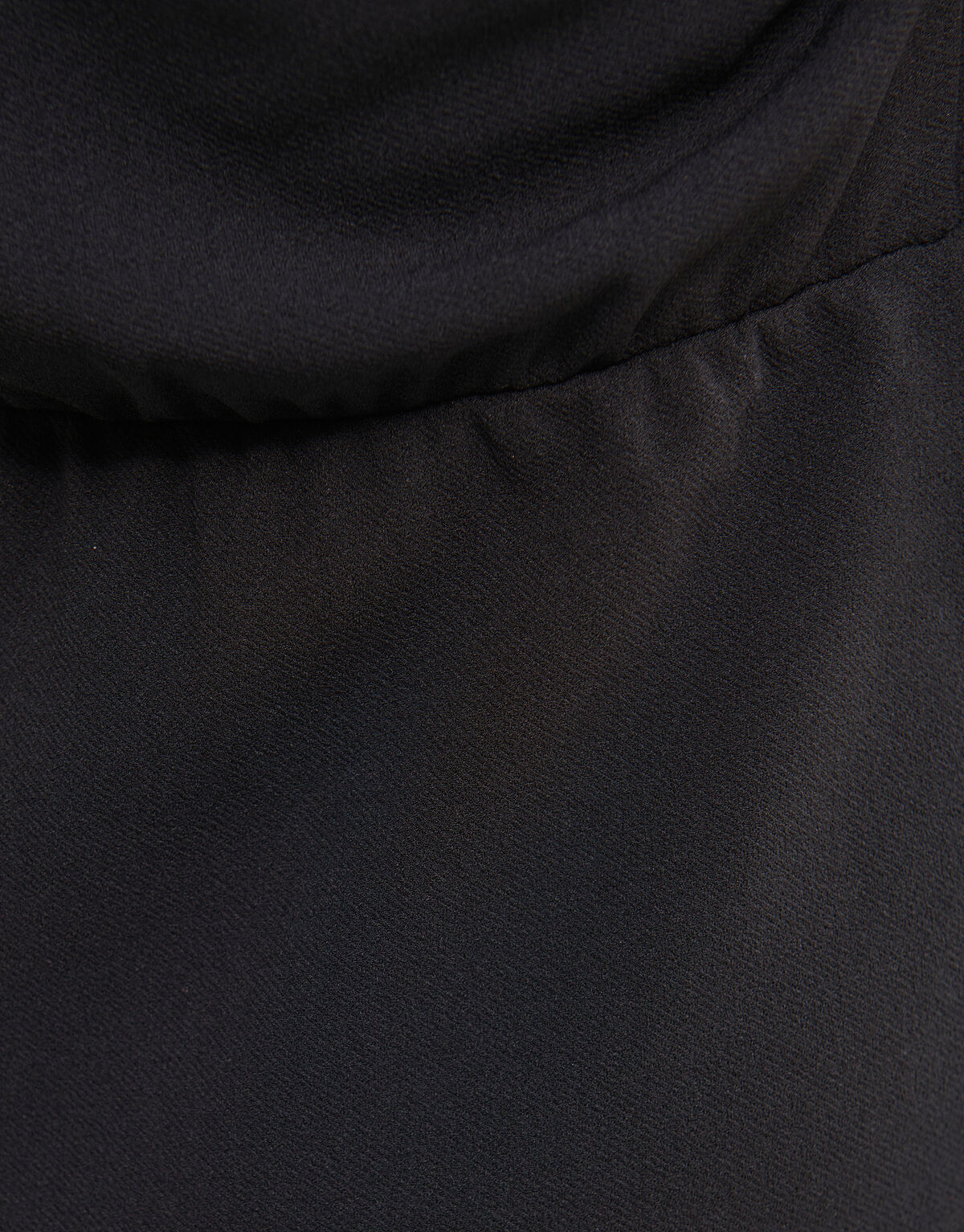 Punta Kleid Schwarz von Fred SHOEBY WOMEN