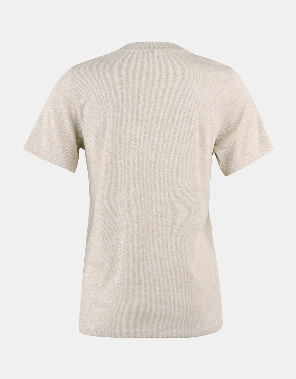 Glitzer-T-Shirt EKSEPT