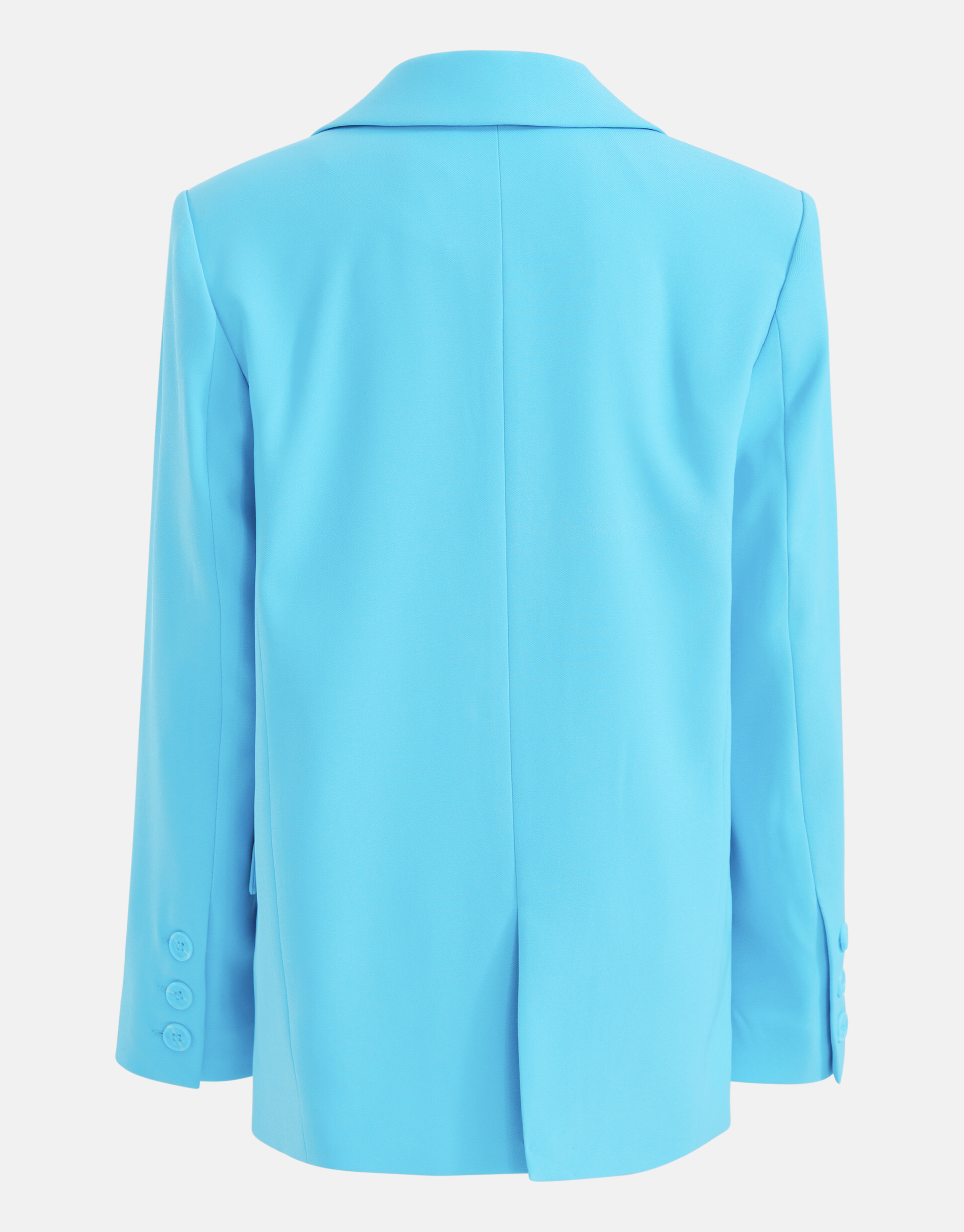 Basic Blazer Blau SHOEBY GIRLS