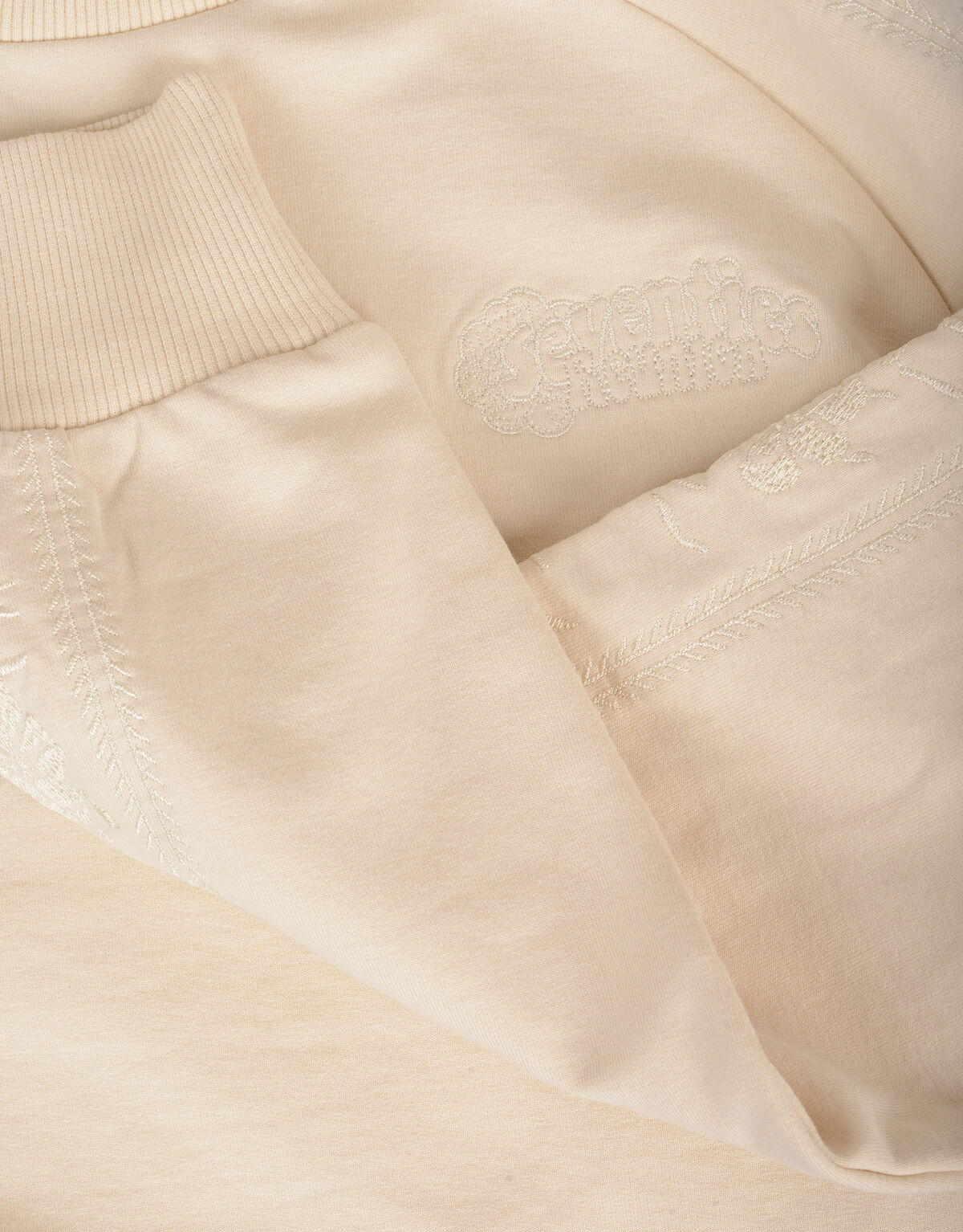 Stick-Pullover JILL&MITCH