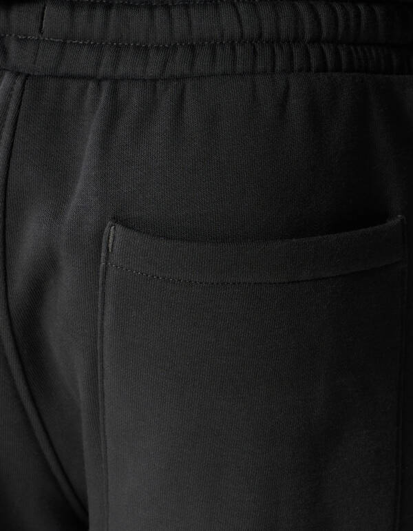 Creator Barrel Joggerhose Schwarz SHOEBY BOYS