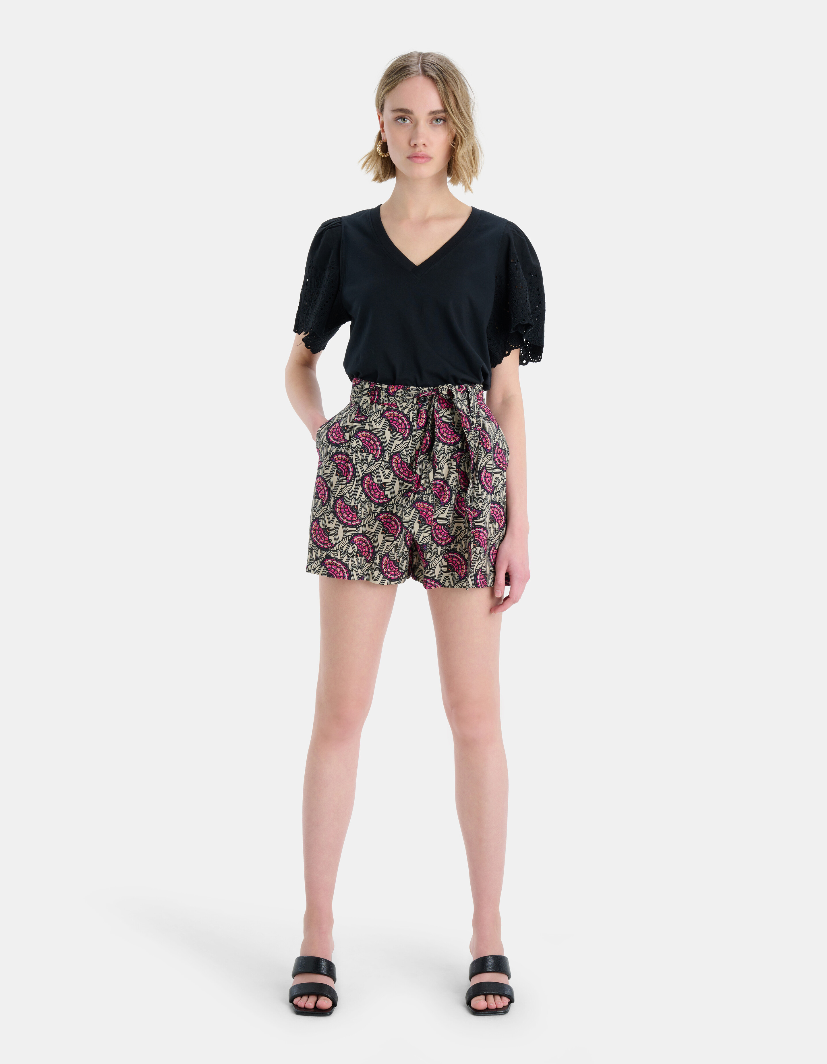 Sand Shorts EKSEPT