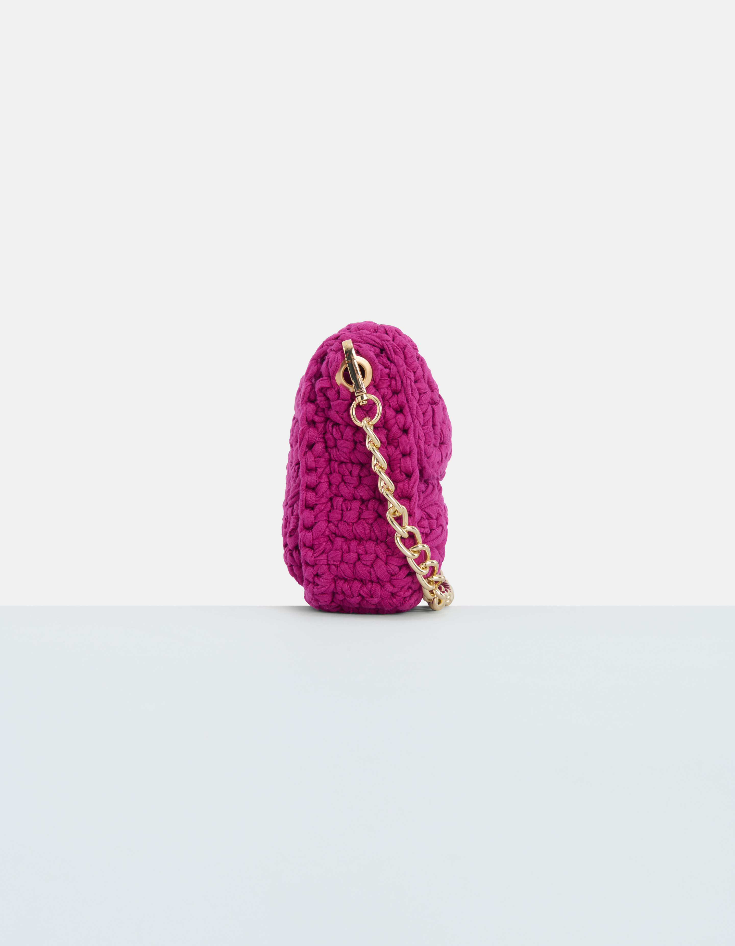 Geflochtene Tasche ACCESSOIRES SHOEBY