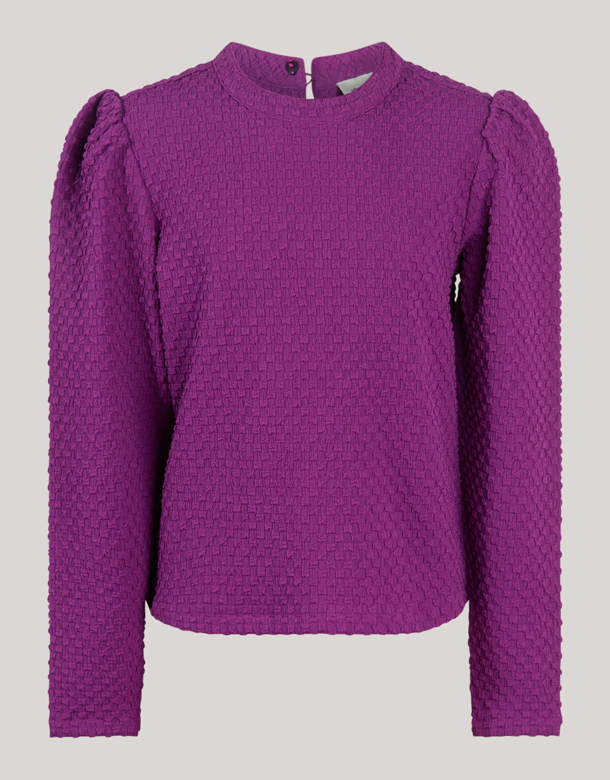 Lose Top Lila SHOEBY GIRLS