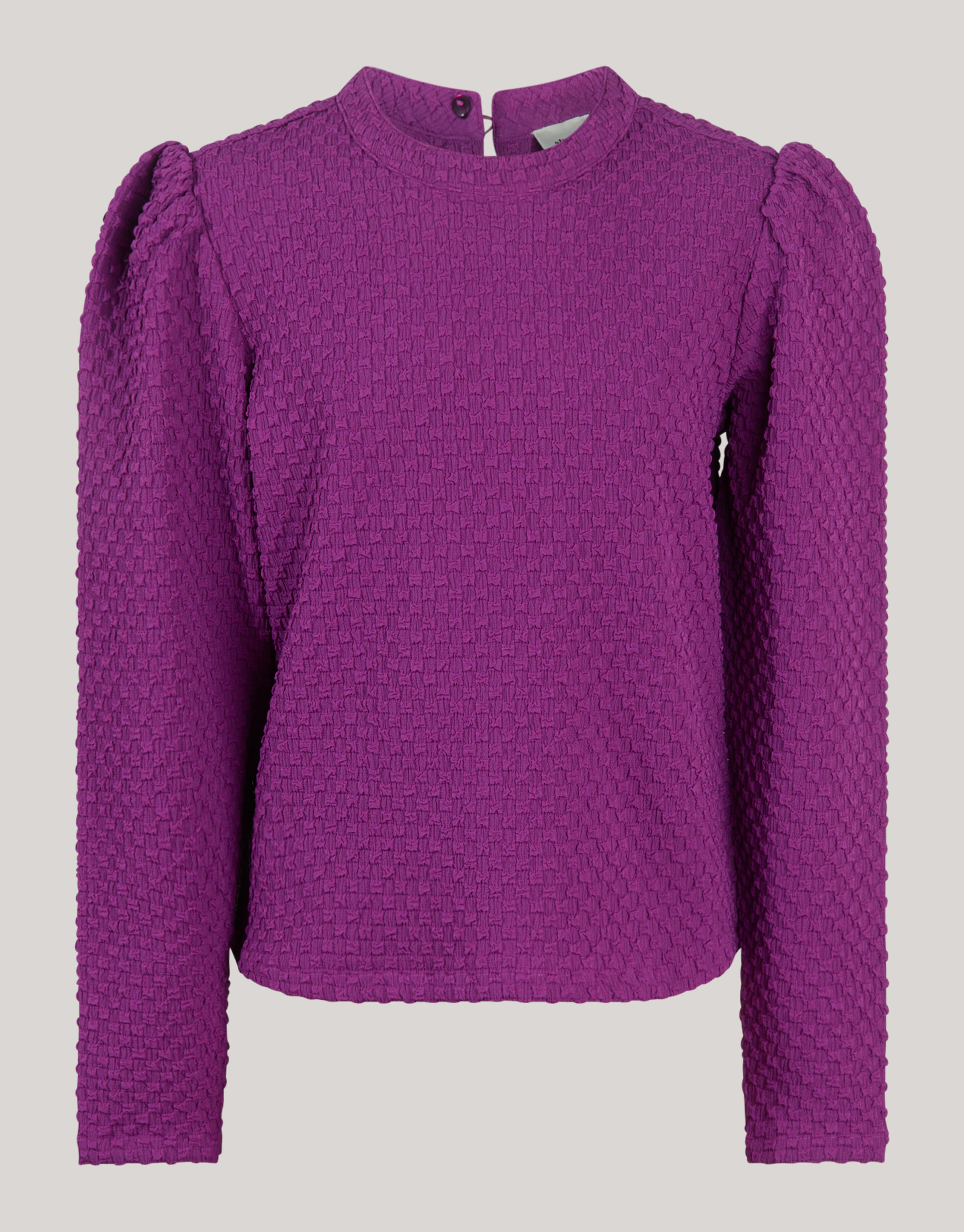 Lose Top Lila SHOEBY GIRLS