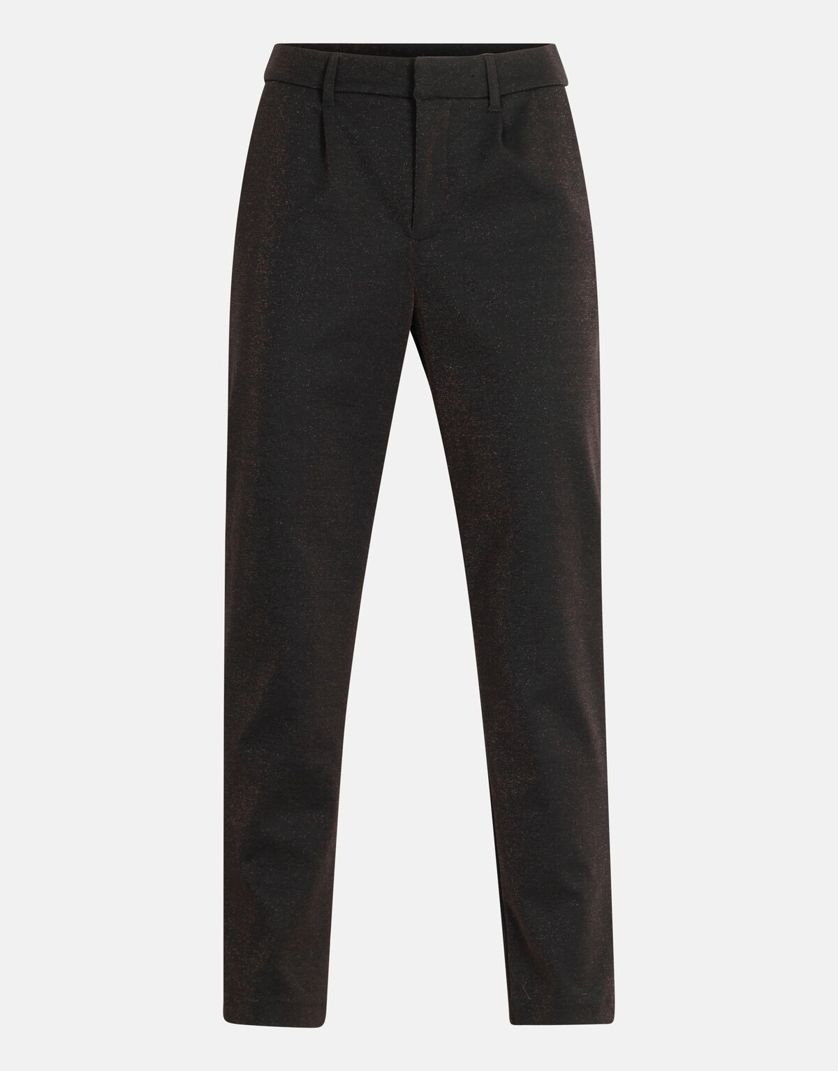 Glitter Pantaloons Schwarz SHOEBY WOMEN