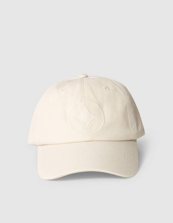 Spark-Logo-Haustier Gebrochen Wei&szlig; SHOEBY ACCESSOIRES