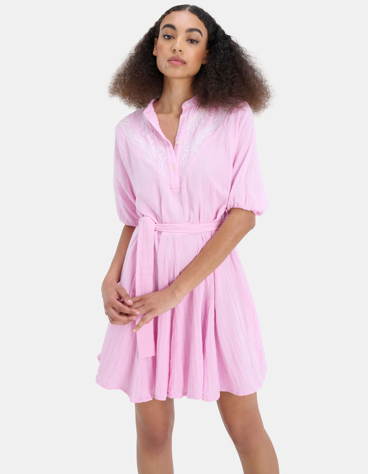 Hydro Kleid EKSEPT