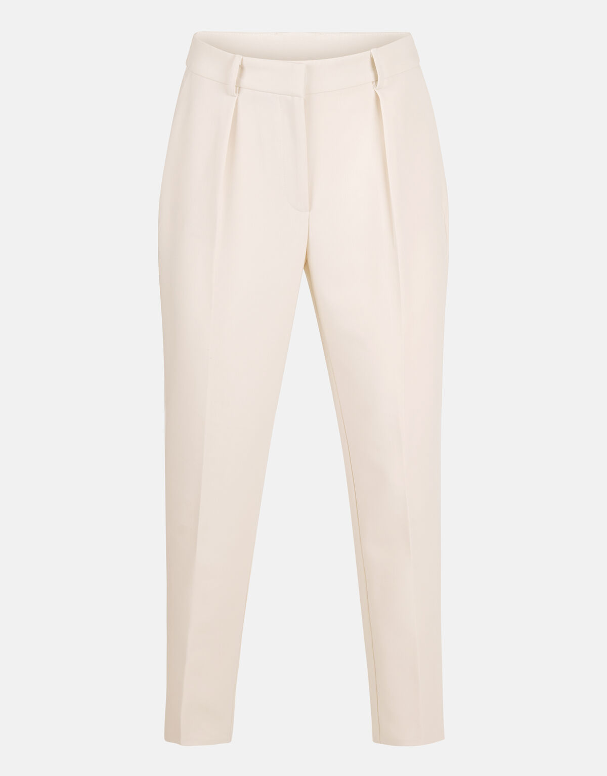 Gerade geschnittene Hose Off-white SHOEBY WOMEN