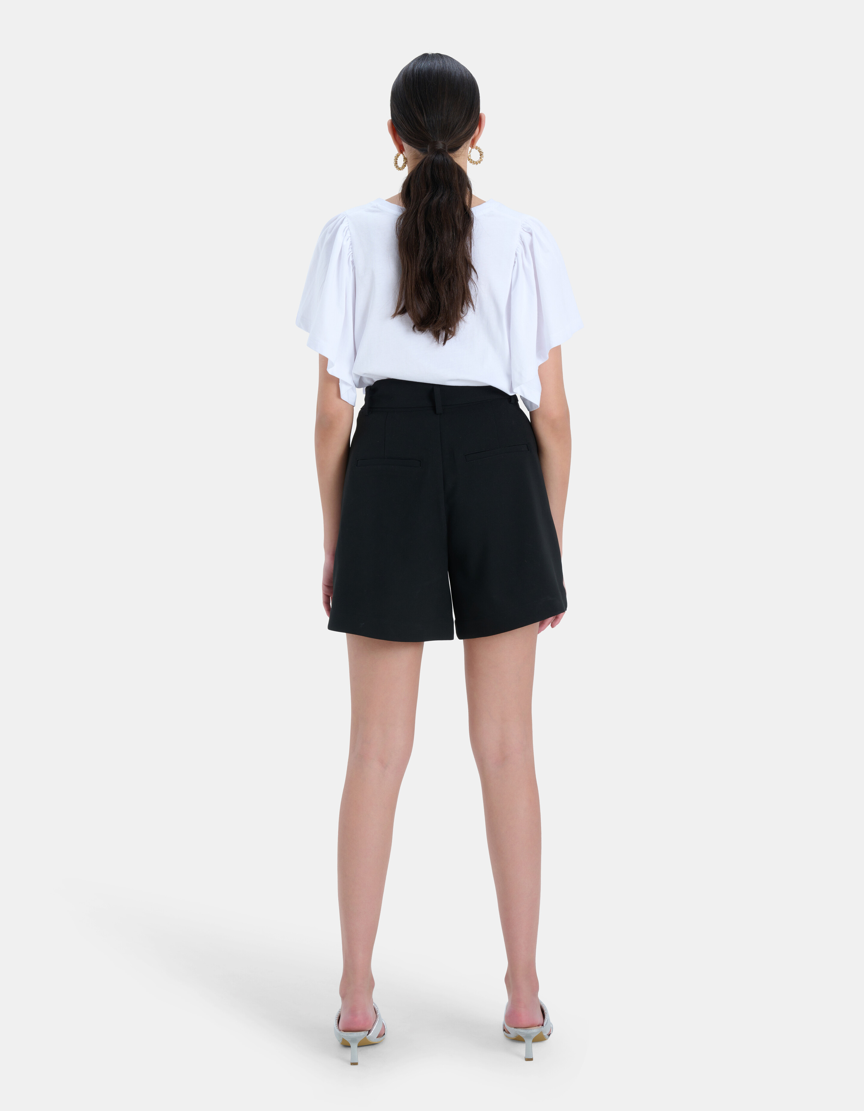 Vita Sommershorts EKSEPT