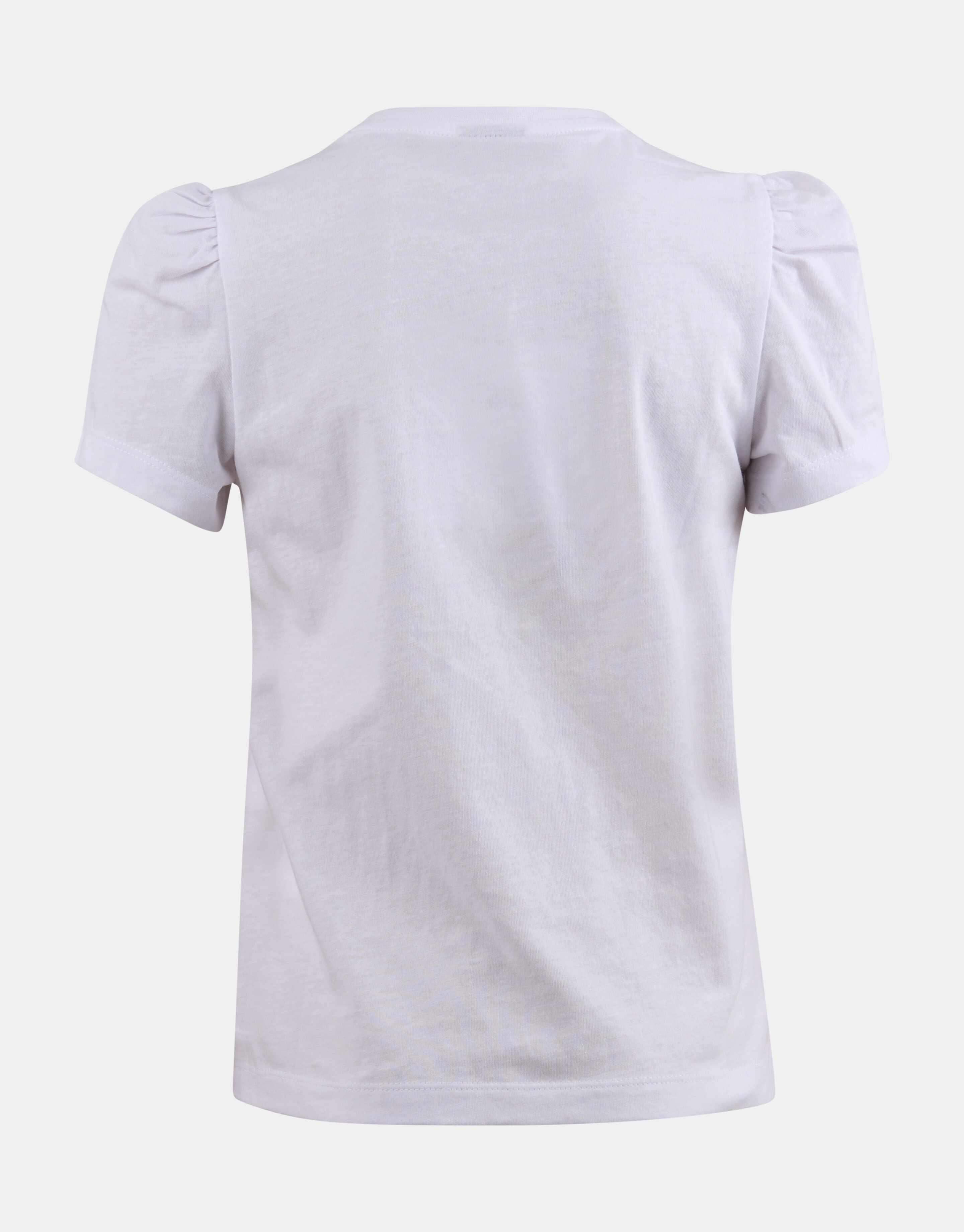 Außergewöhnliches T-Shirt mit Puffärmeln JILL&MITCH