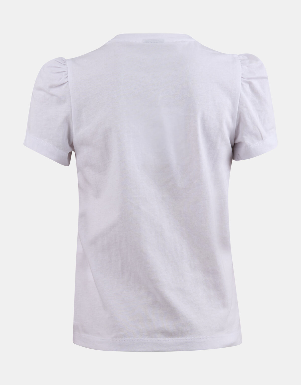 Außergewöhnliches T-Shirt mit Puffärmeln JILL&MITCH