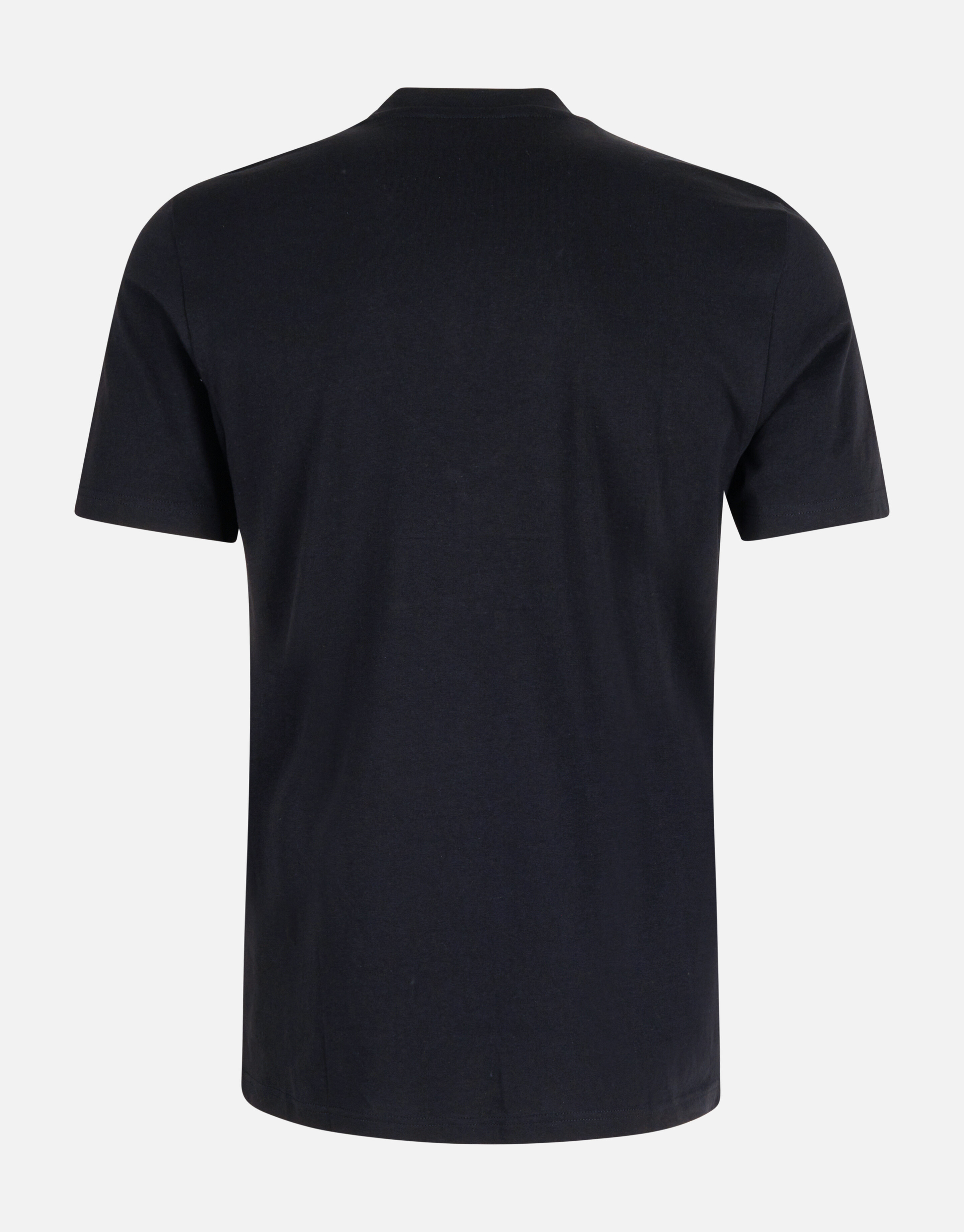 Artwork T-shirt Schwarz SHOEBY MEN