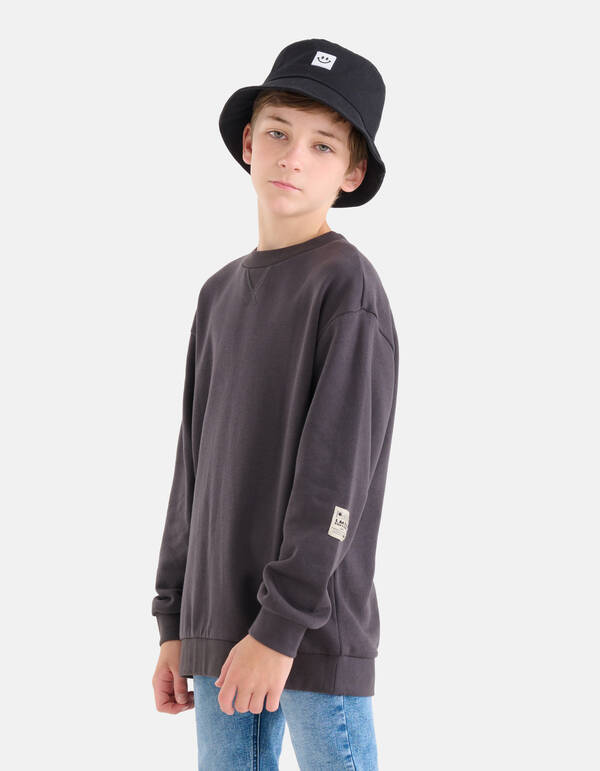 Pullover Sepp SHOEBY BOYS