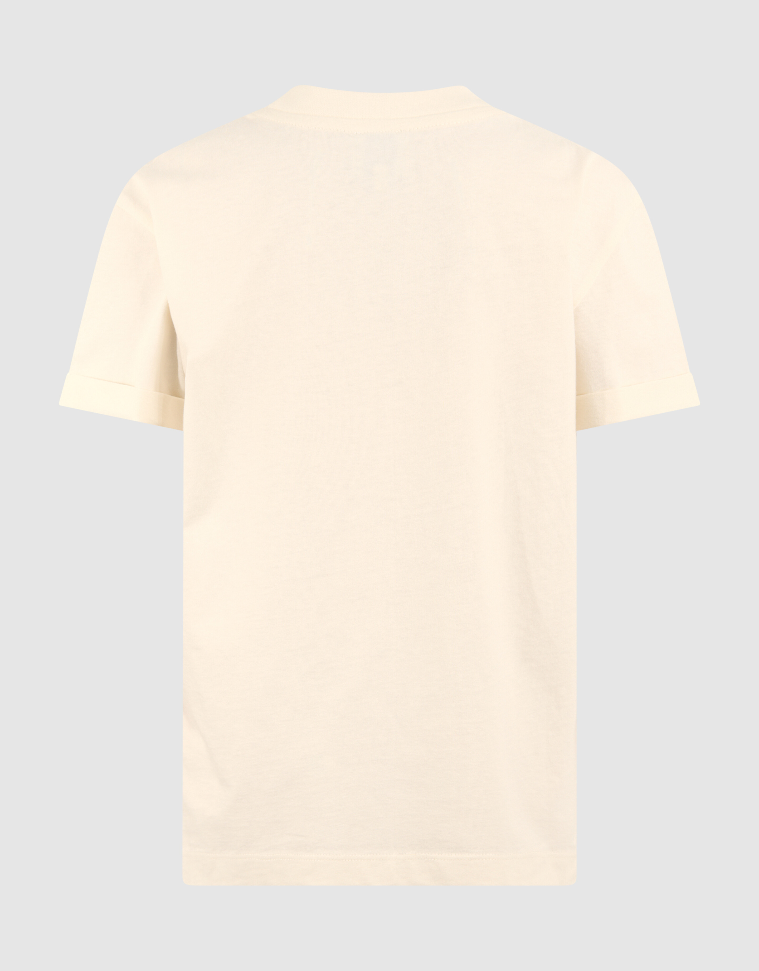 Vivre Artwork T-shirt Off White SHOEBY GIRLS