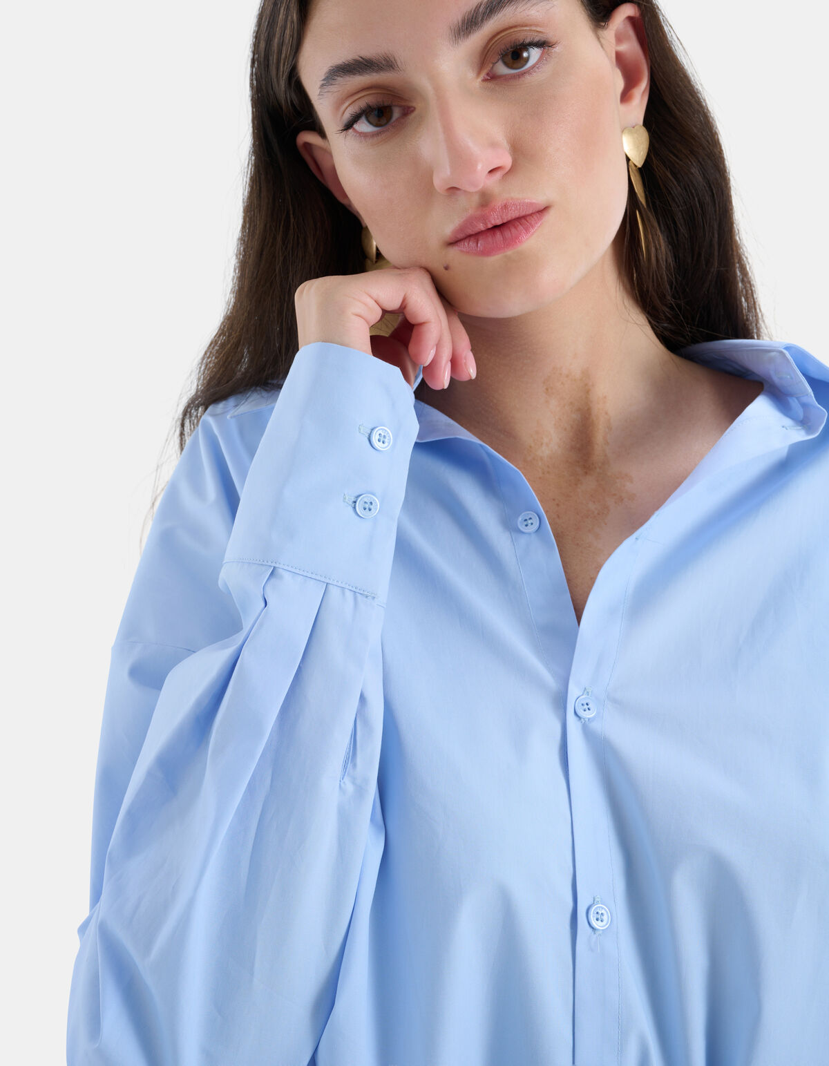 Amber Bluse SHOEBY WOMEN