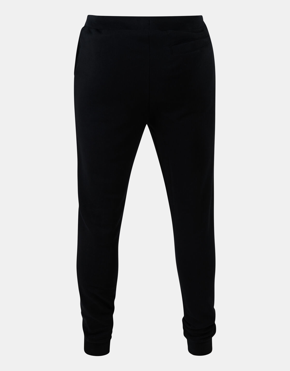 Sweatpants Schwarz SHOEBY MEN