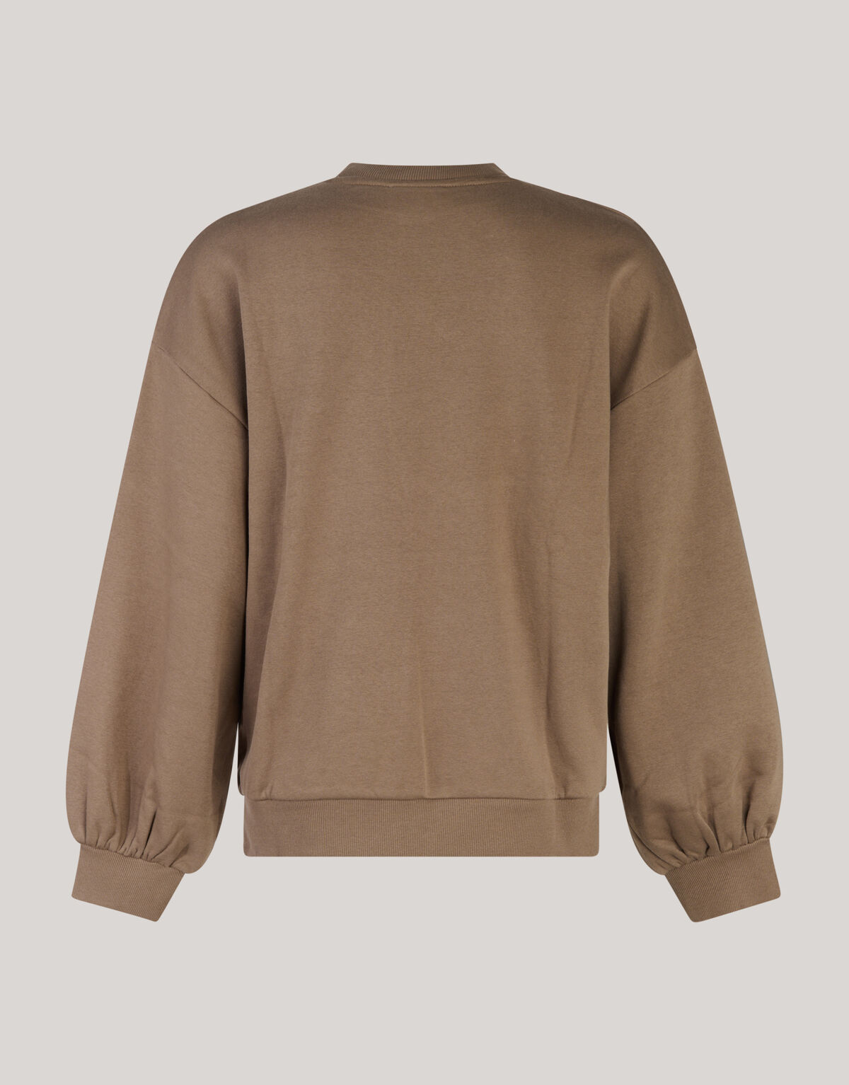 Set Pullover Braun SHOEBY WOMEN