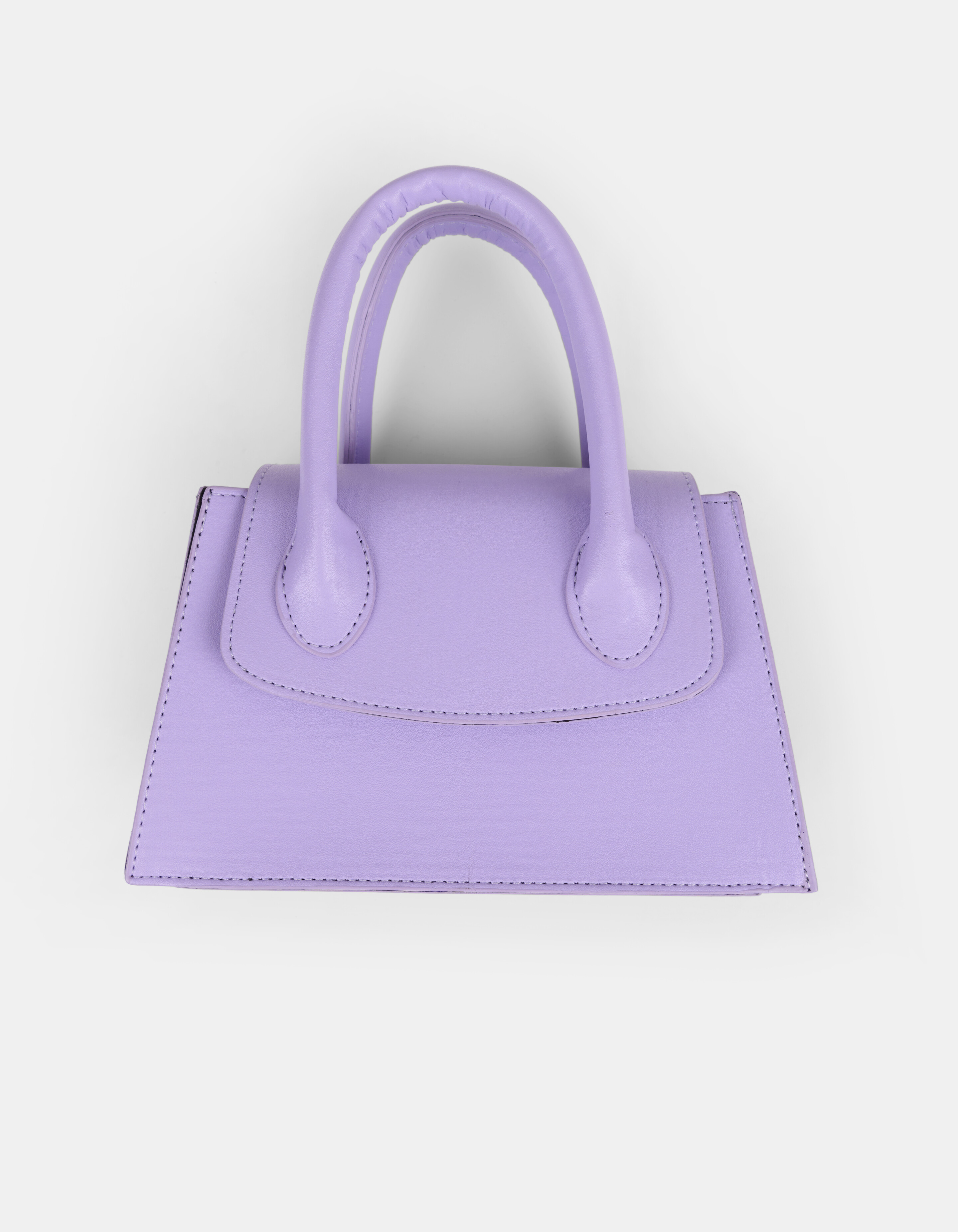 Lila Tasche ACCESSOIRES SHOEBY