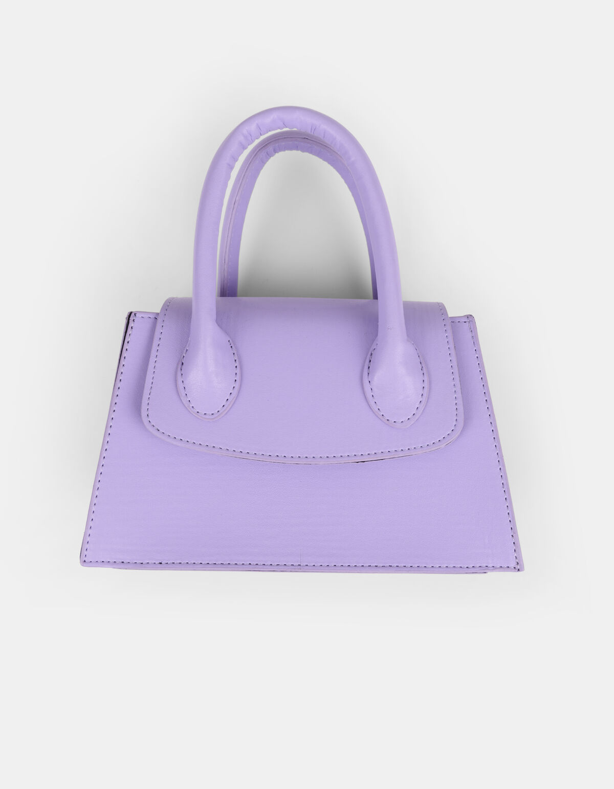 Lila Tasche ACCESSOIRES SHOEBY