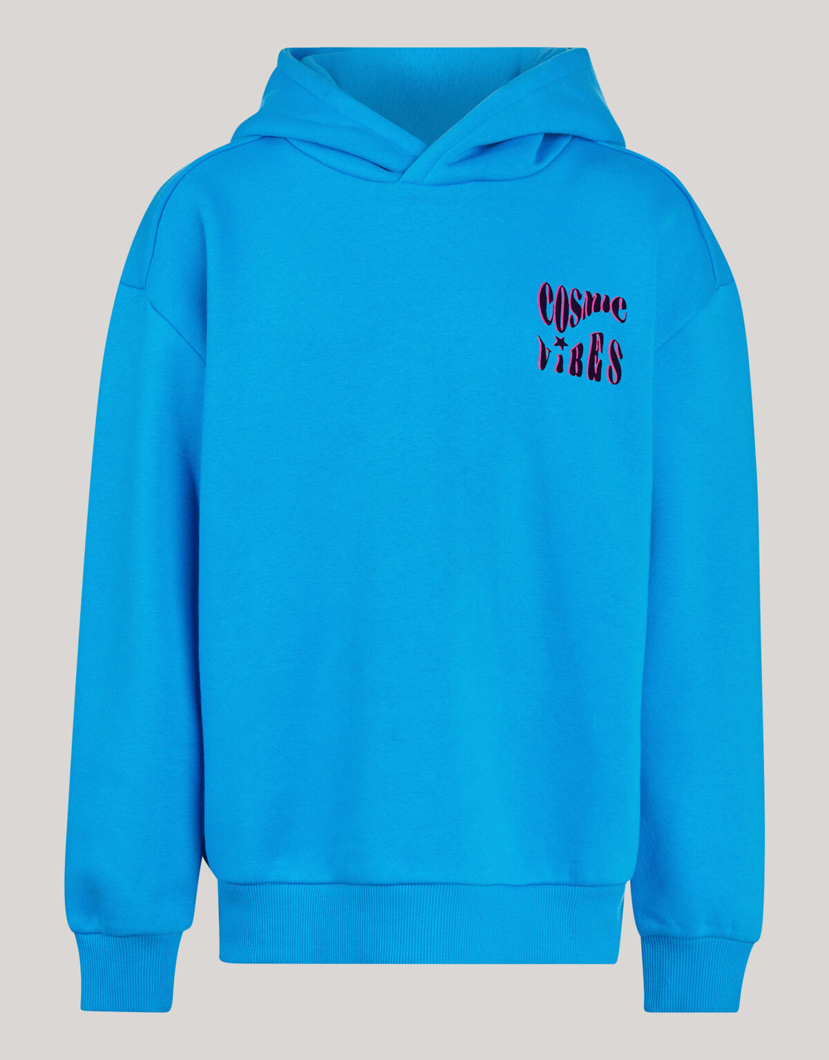 Mystic Hoodie Blau SHOEBY GIRLS