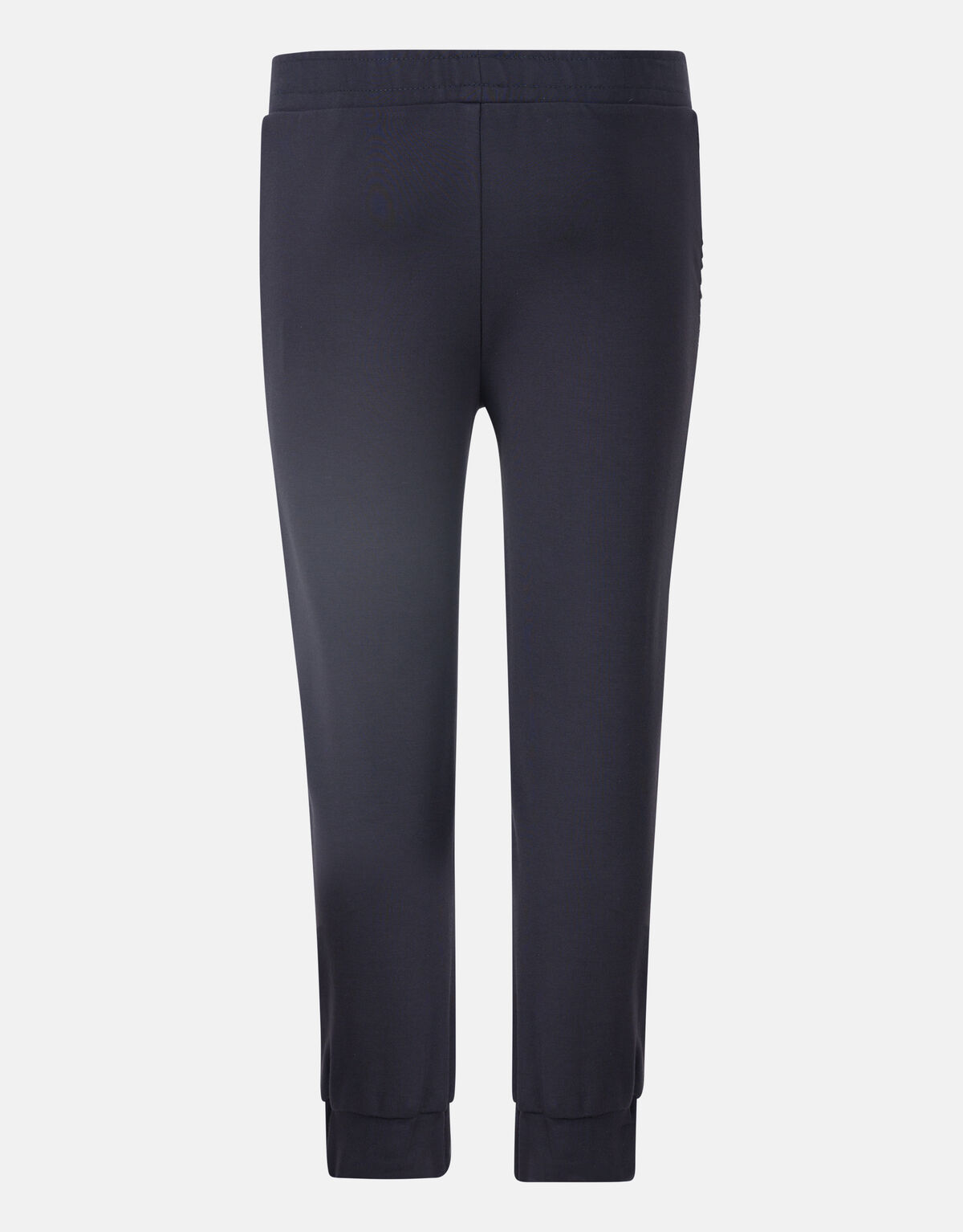 Detaillierte Gerade Hose Grau SHOEBY GIRLS