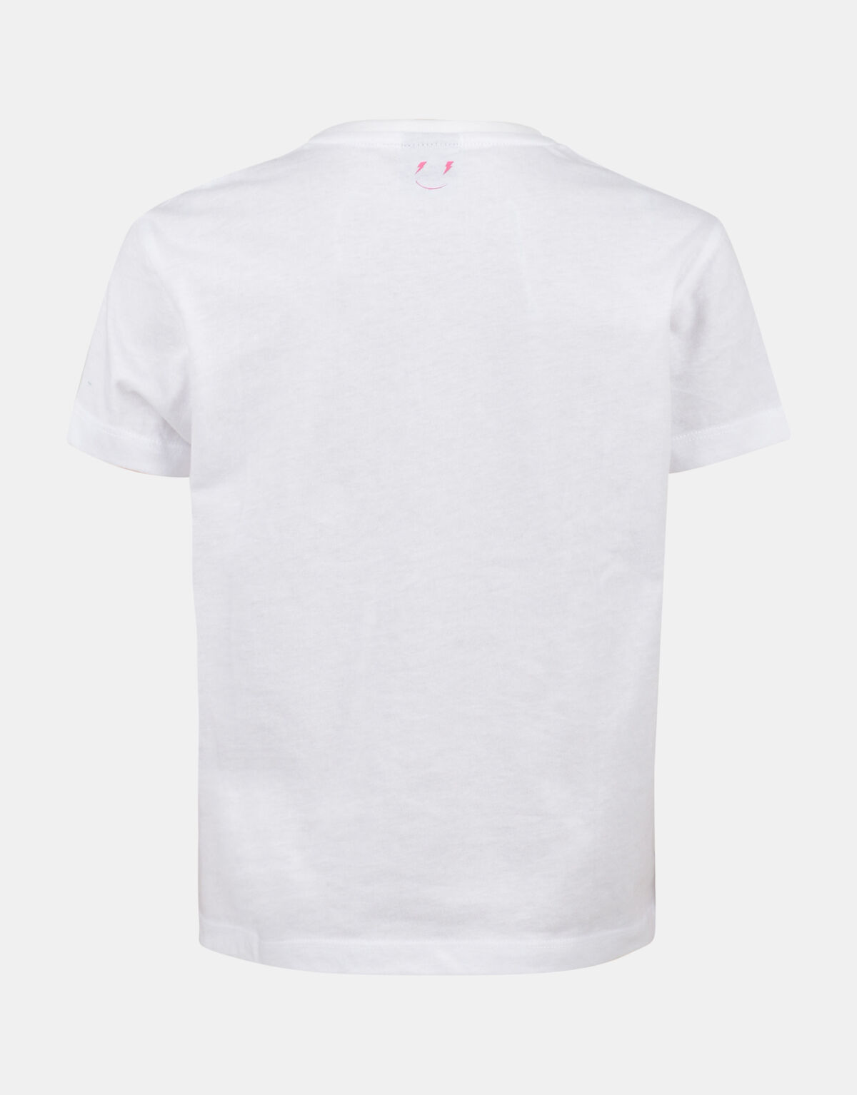 L&auml;cheln T-Shirt JILL&MITCH