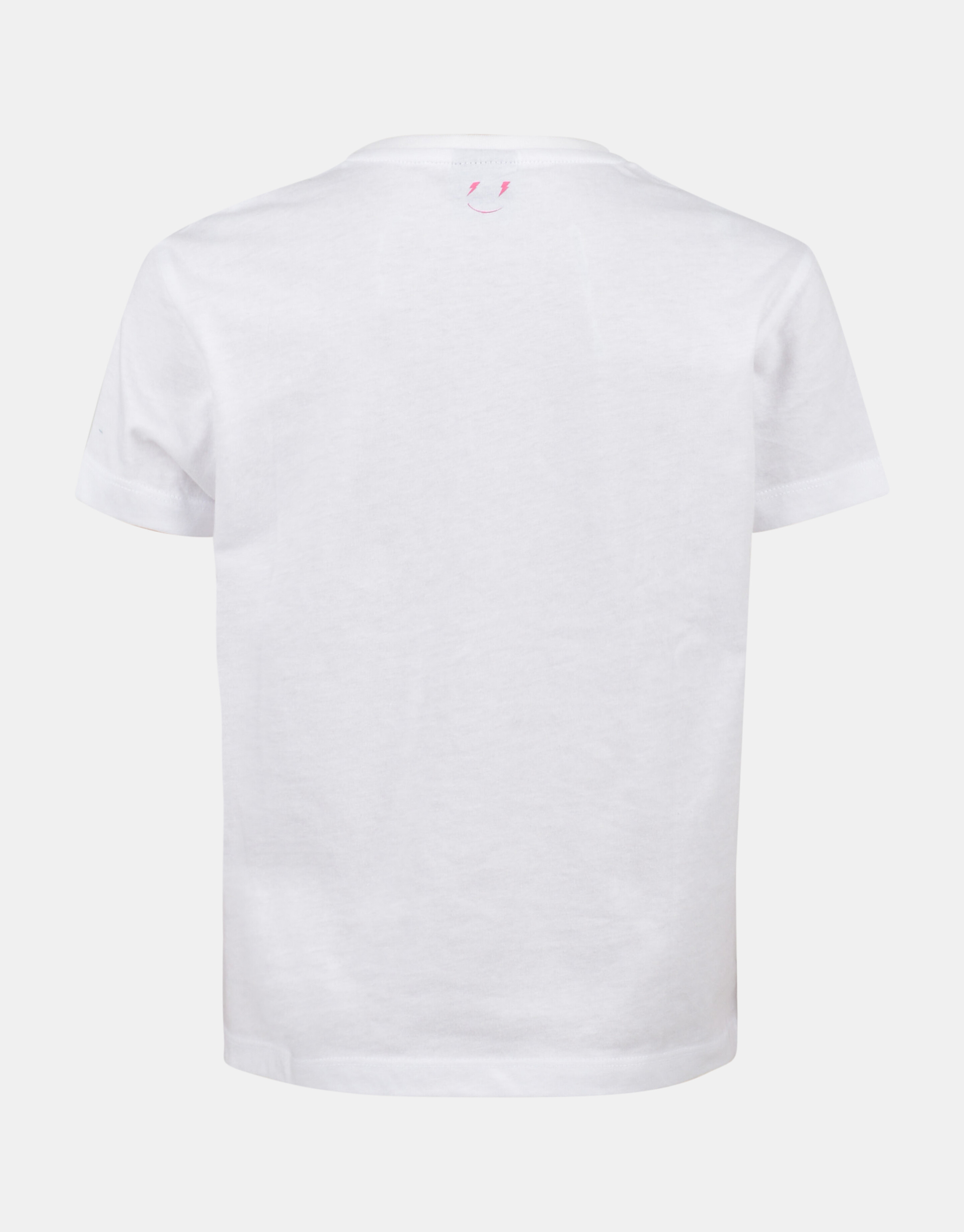 L&auml;cheln T-Shirt JILL&MITCH