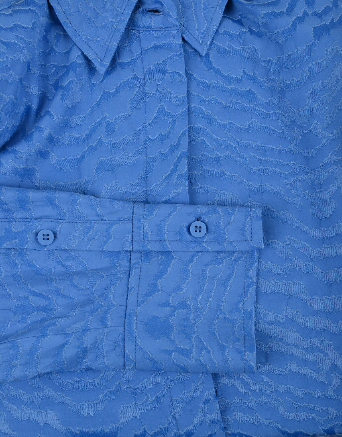 Dolly Schulterbluse EKSEPT