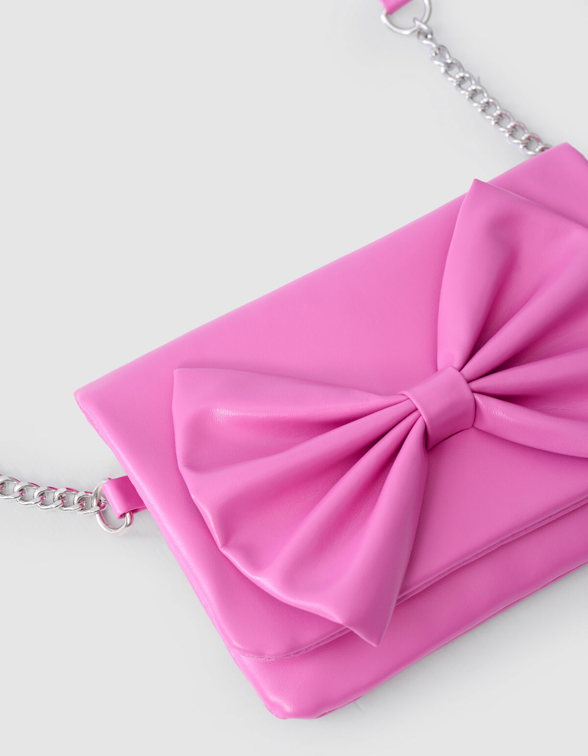 Fliegentasche Rosa SHOEBY ACCESSOIRES