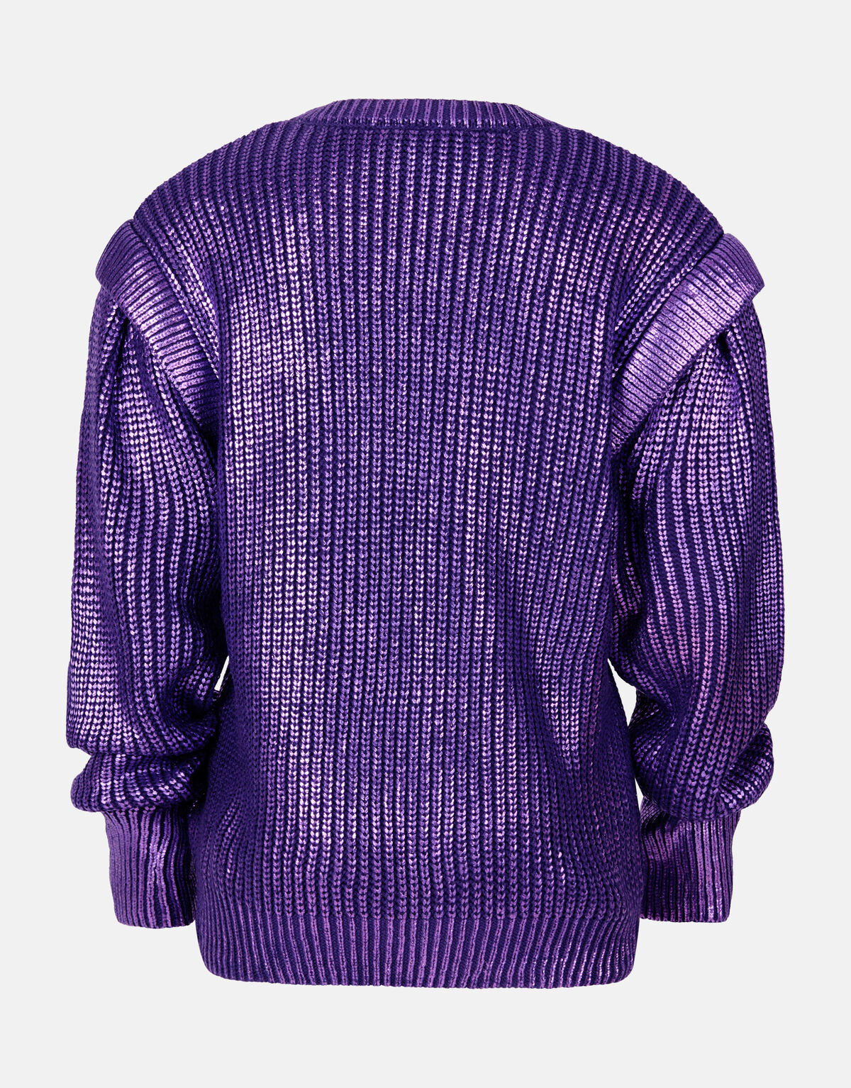 Coated Pullover SHOEBY WOMEN