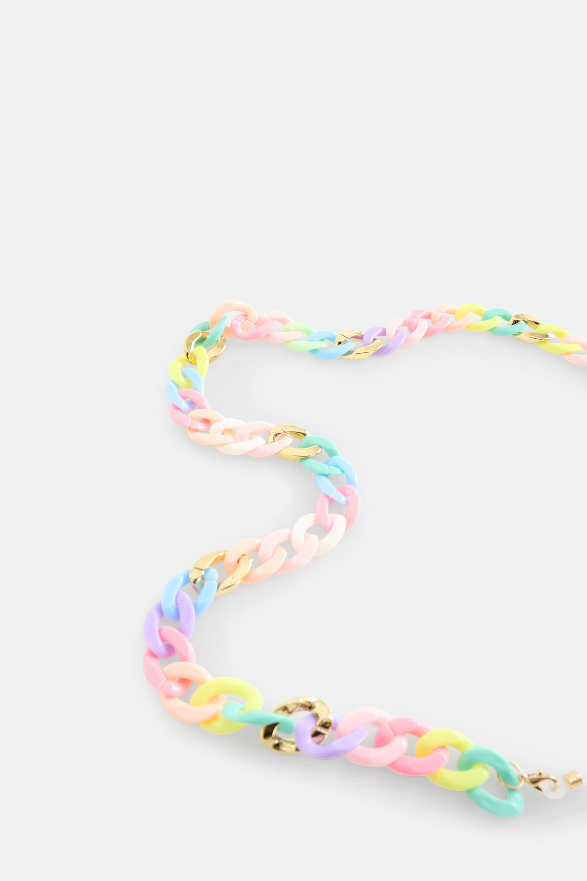 Bunte Kette Sonnenbrille Cord SHOEBY ACCESSOIRES