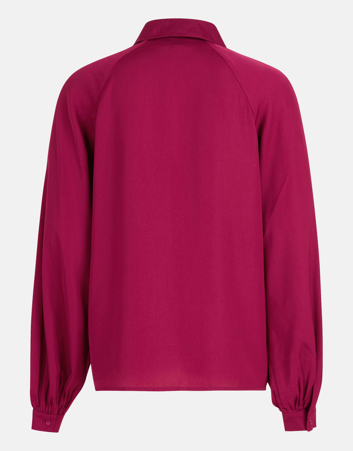 Bluse Dunkelrosa SHOEBY WOMEN