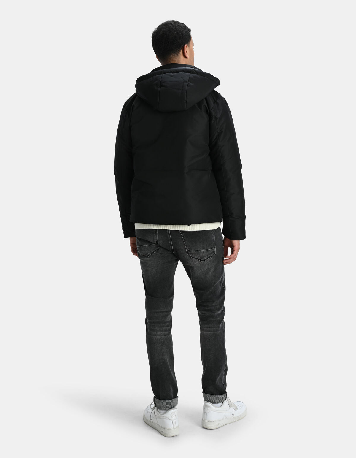 Technische Jacke SHOEBY MEN