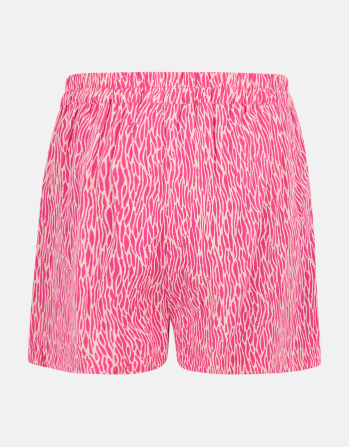 Printed Skort Roze SHOEBY GIRLS