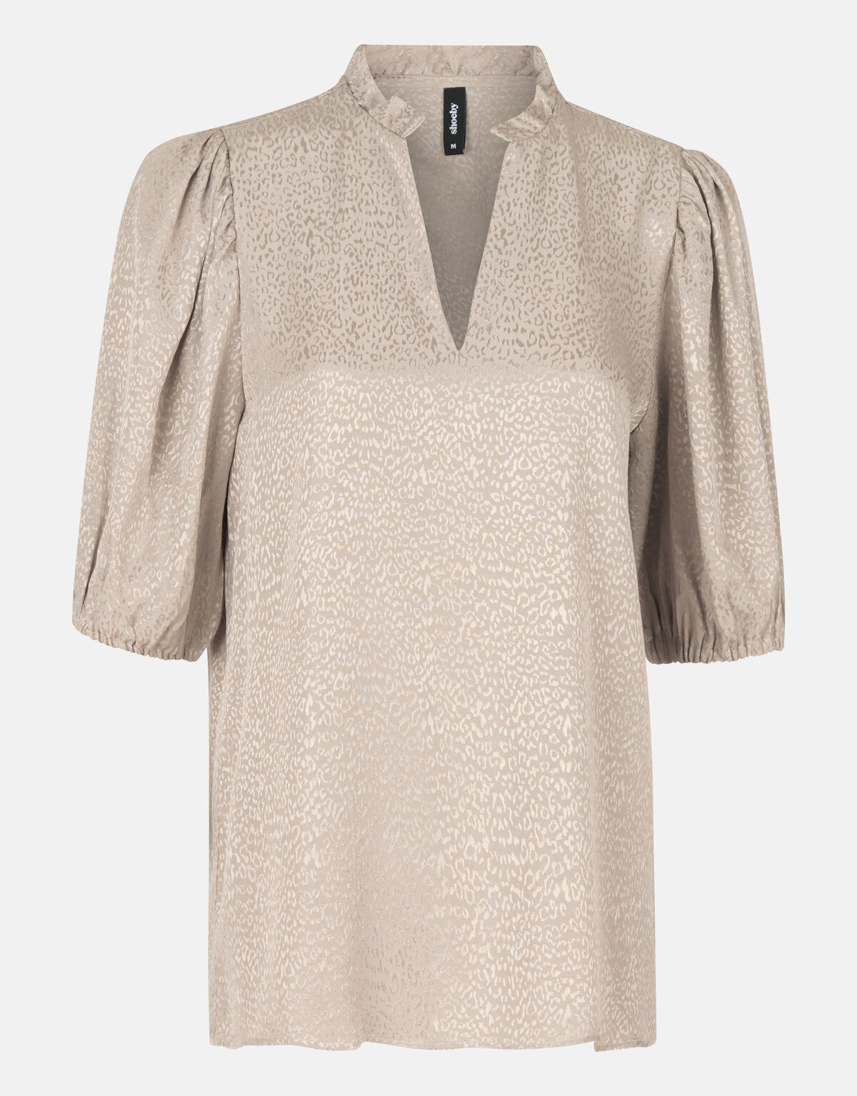 Top mit Leopardenmuster SHOEBY WOMEN