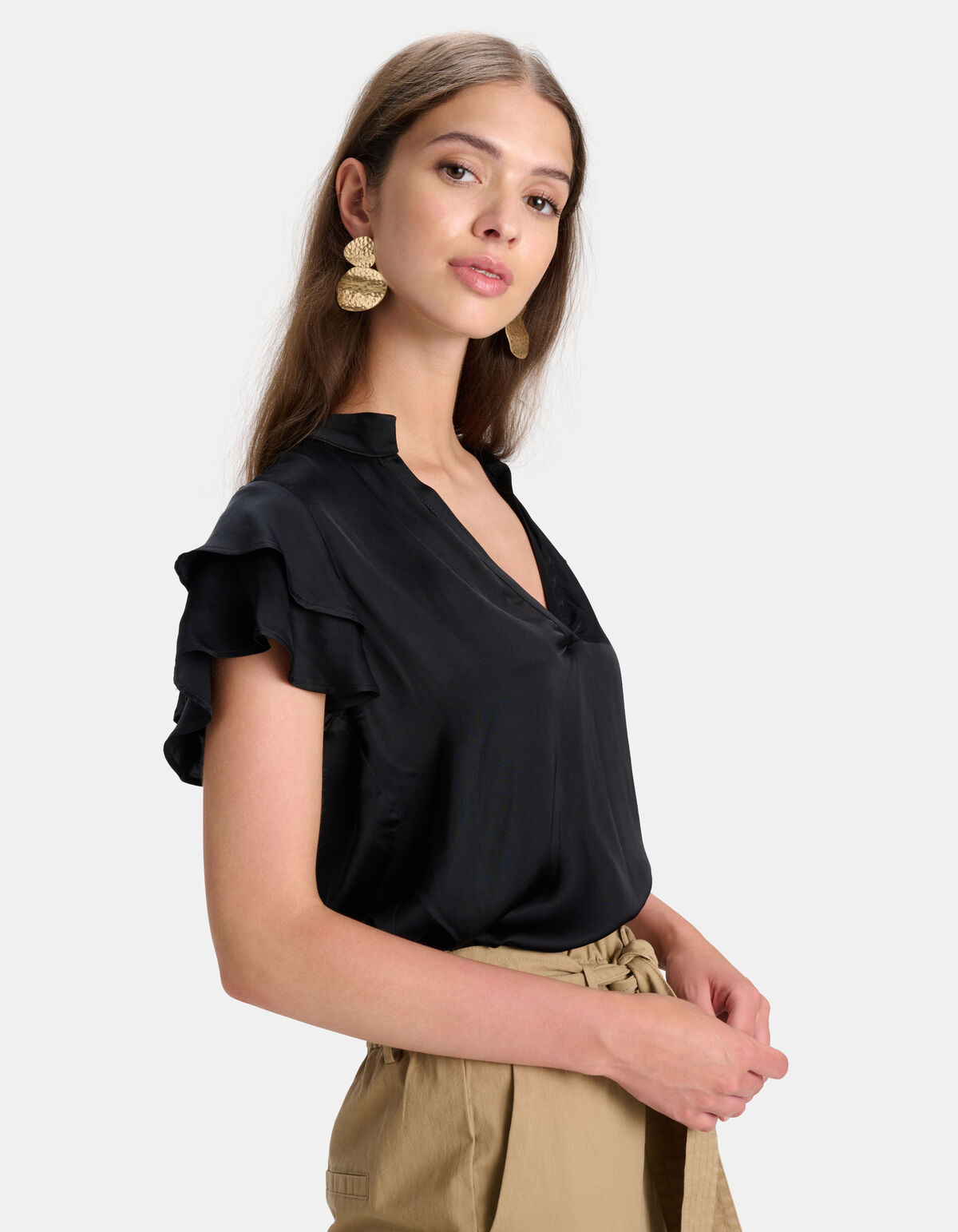 Top Drago SHOEBY WOMEN