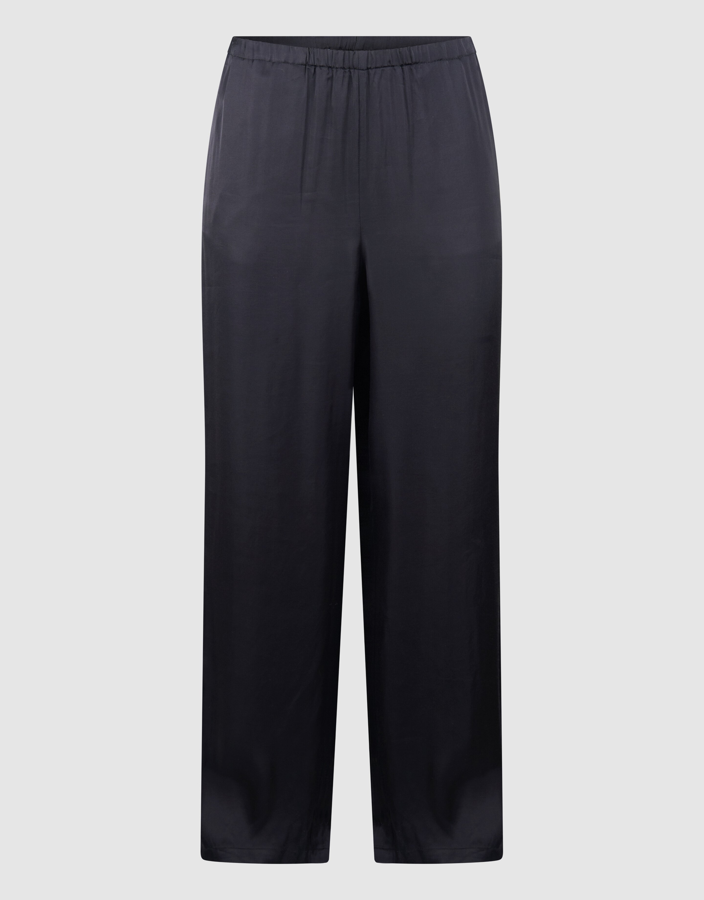 Satinhose Dunkelgrau von Lonneke SHOEBY WOMEN