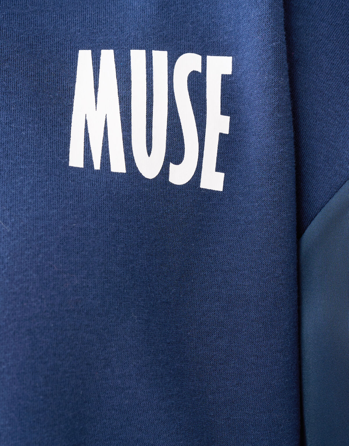 Star Pullover Dunkelblau SHOEBY WOMEN