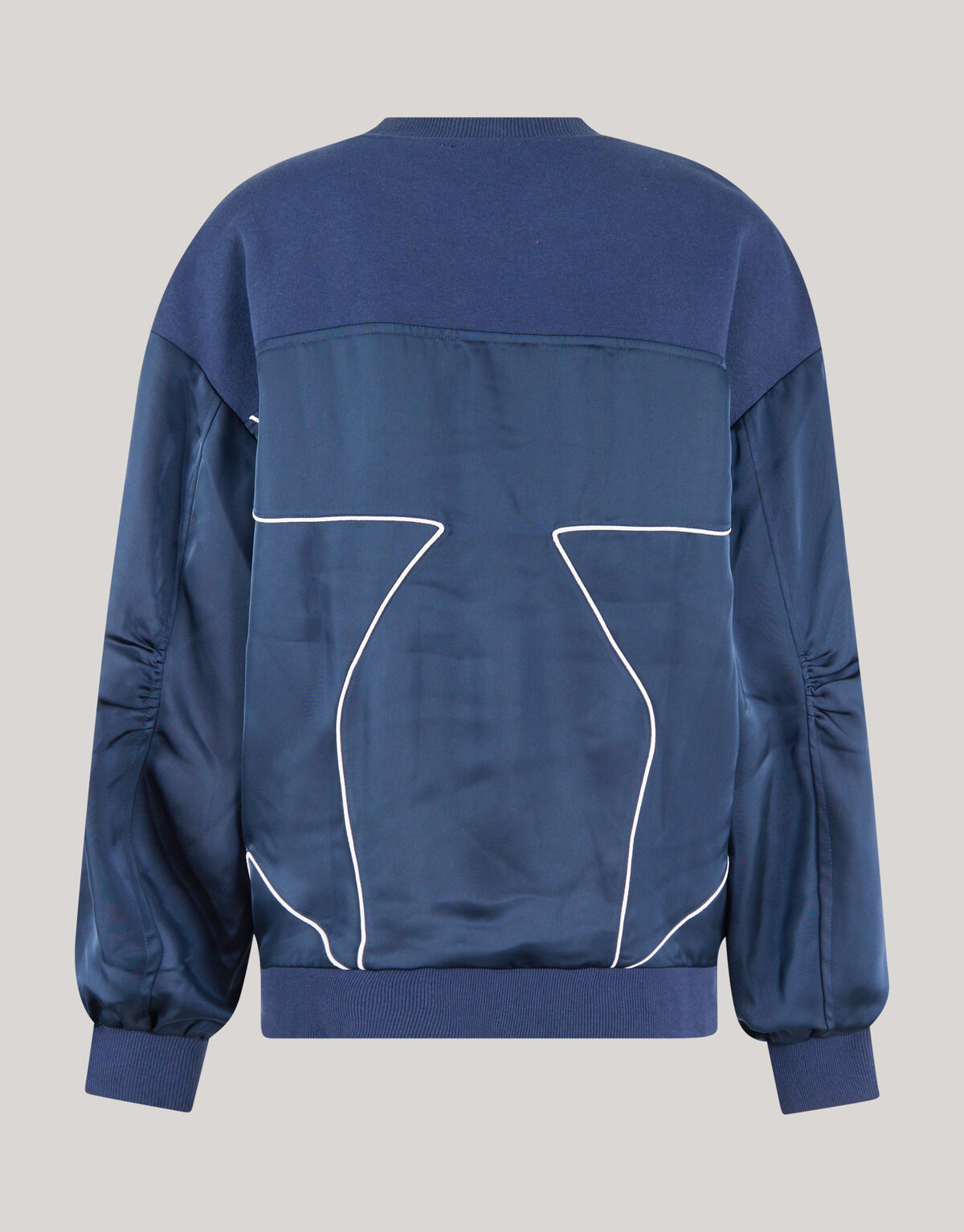 Star Pullover Dunkelblau SHOEBY WOMEN